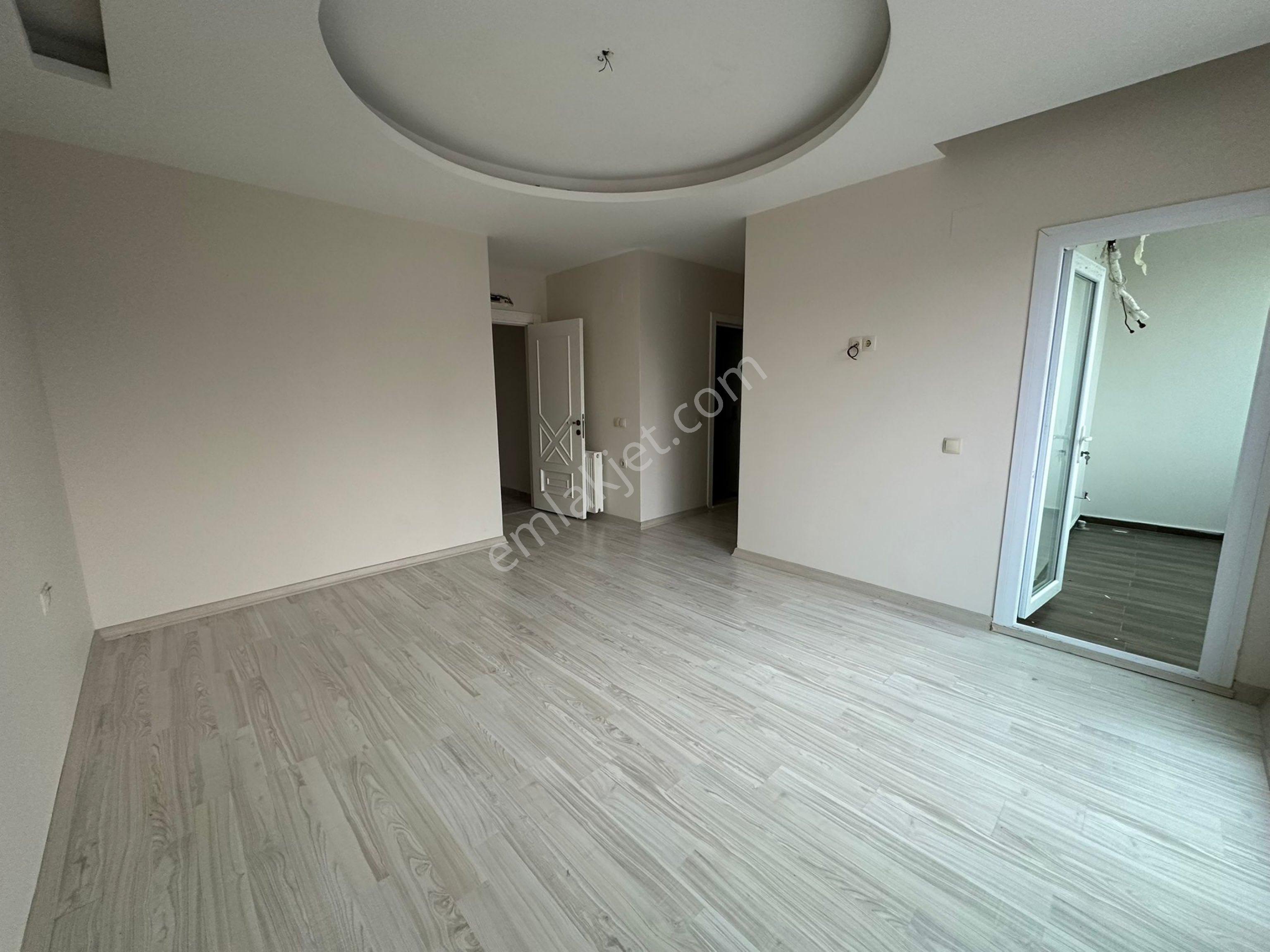 Dream Home’dan Merkez Mah. B.mutfak Geniş Oturumlu Satılık 4+1 - Görsel 22