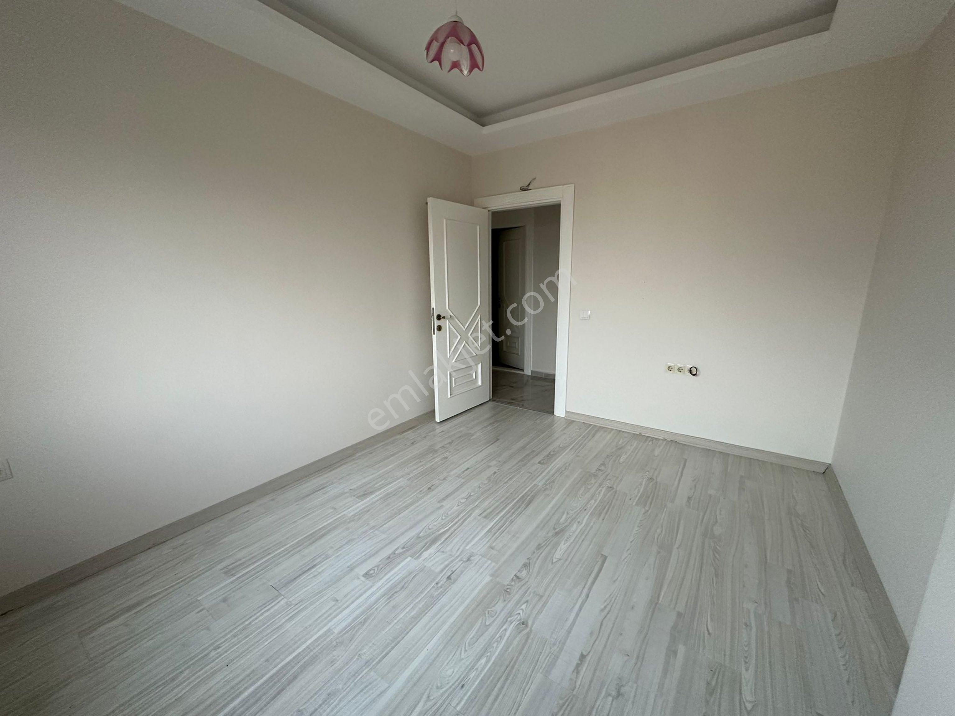 Dream Home’dan Merkez Mah. B.mutfak Geniş Oturumlu Satılık 4+1 - Görsel 24
