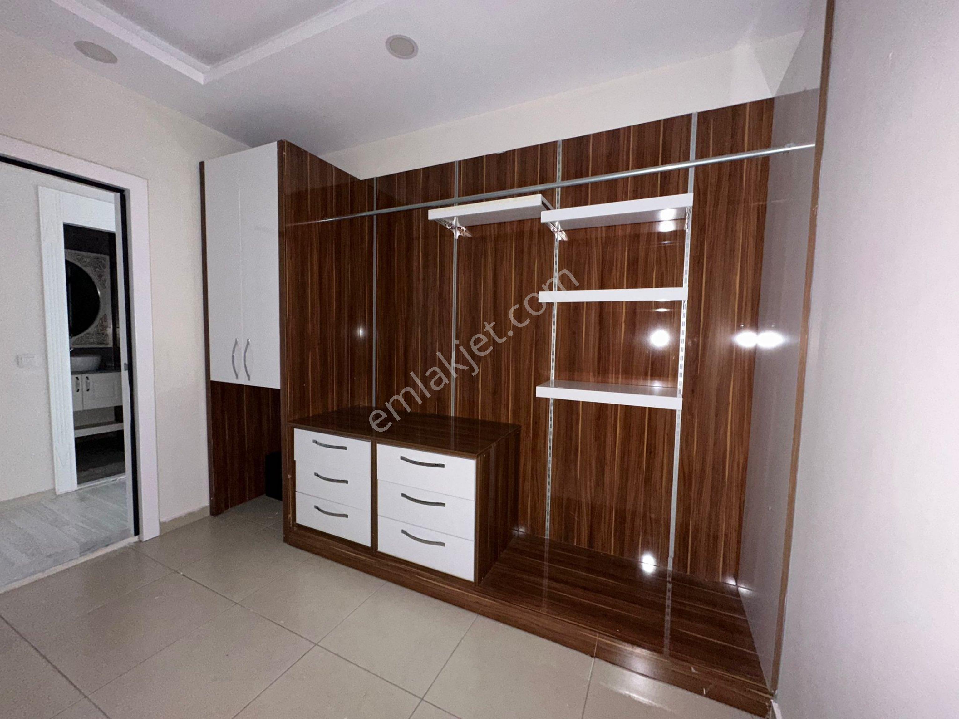 Dream Home’dan Merkez Mah. B.mutfak Geniş Oturumlu Satılık 4+1 - Görsel 30