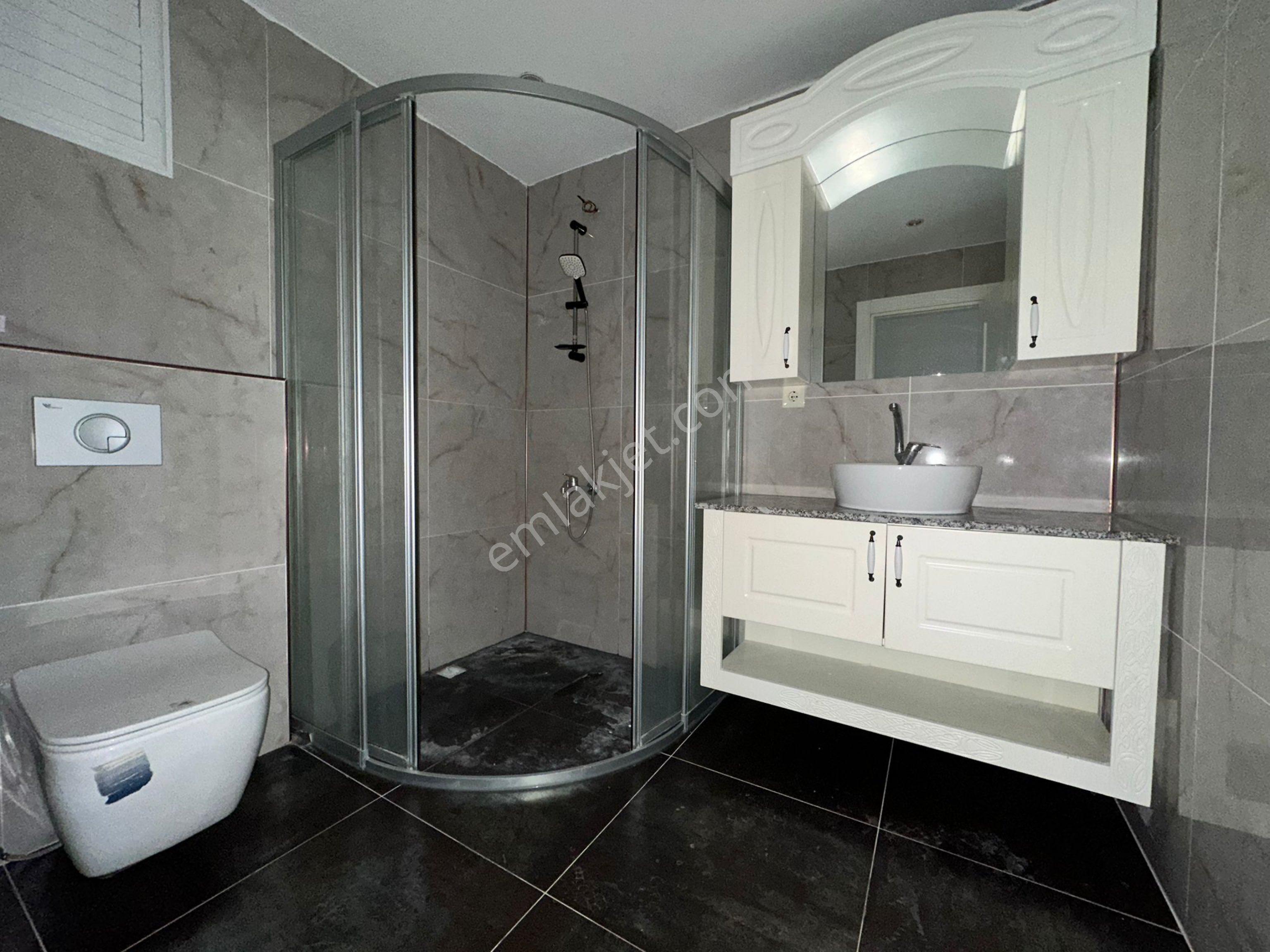 Dream Home’dan Merkez Mah. B.mutfak Geniş Oturumlu Satılık 4+1 - Görsel 27