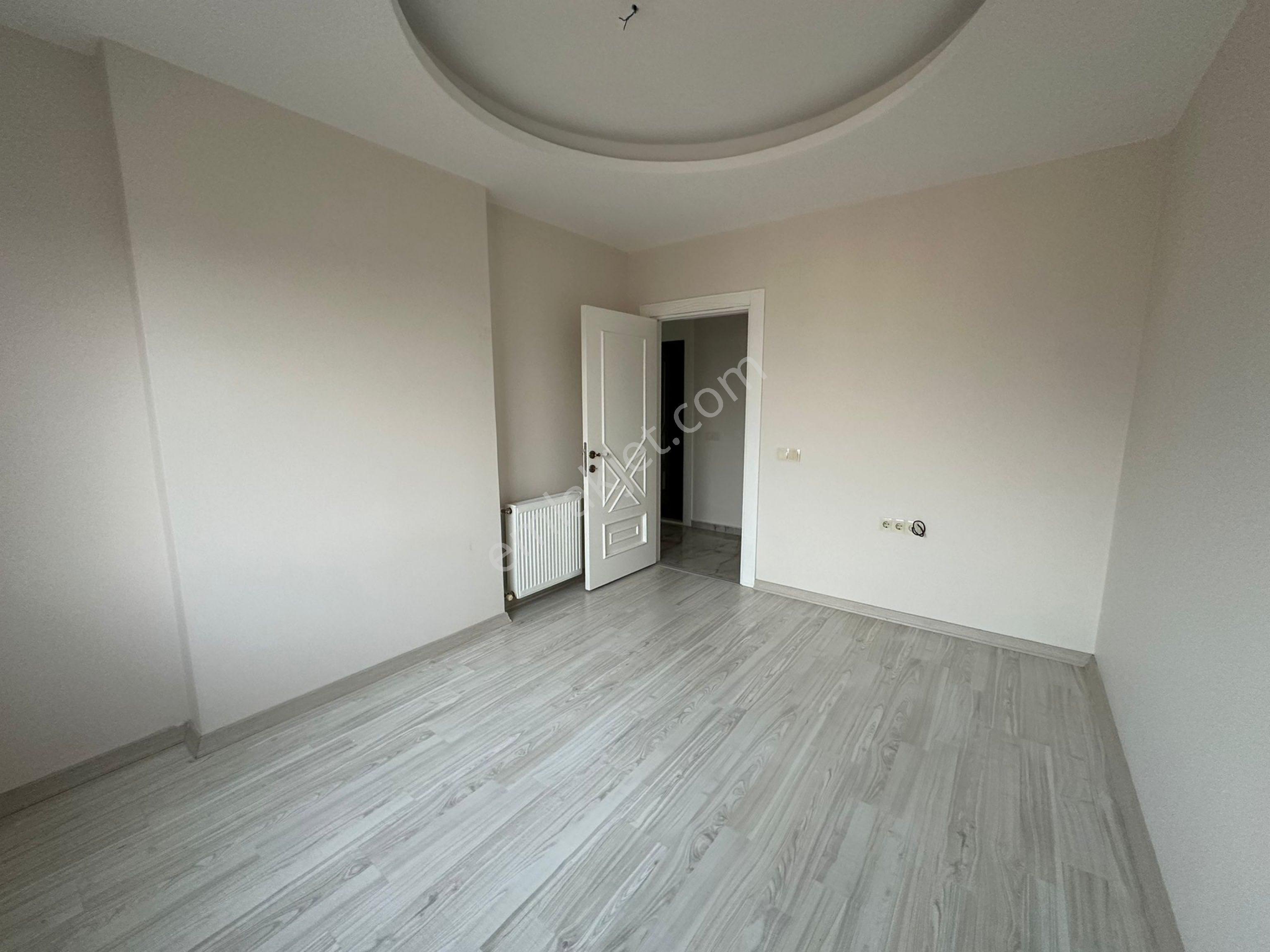 Dream Home’dan Merkez Mah. B.mutfak Geniş Oturumlu Satılık 4+1 - Görsel 12