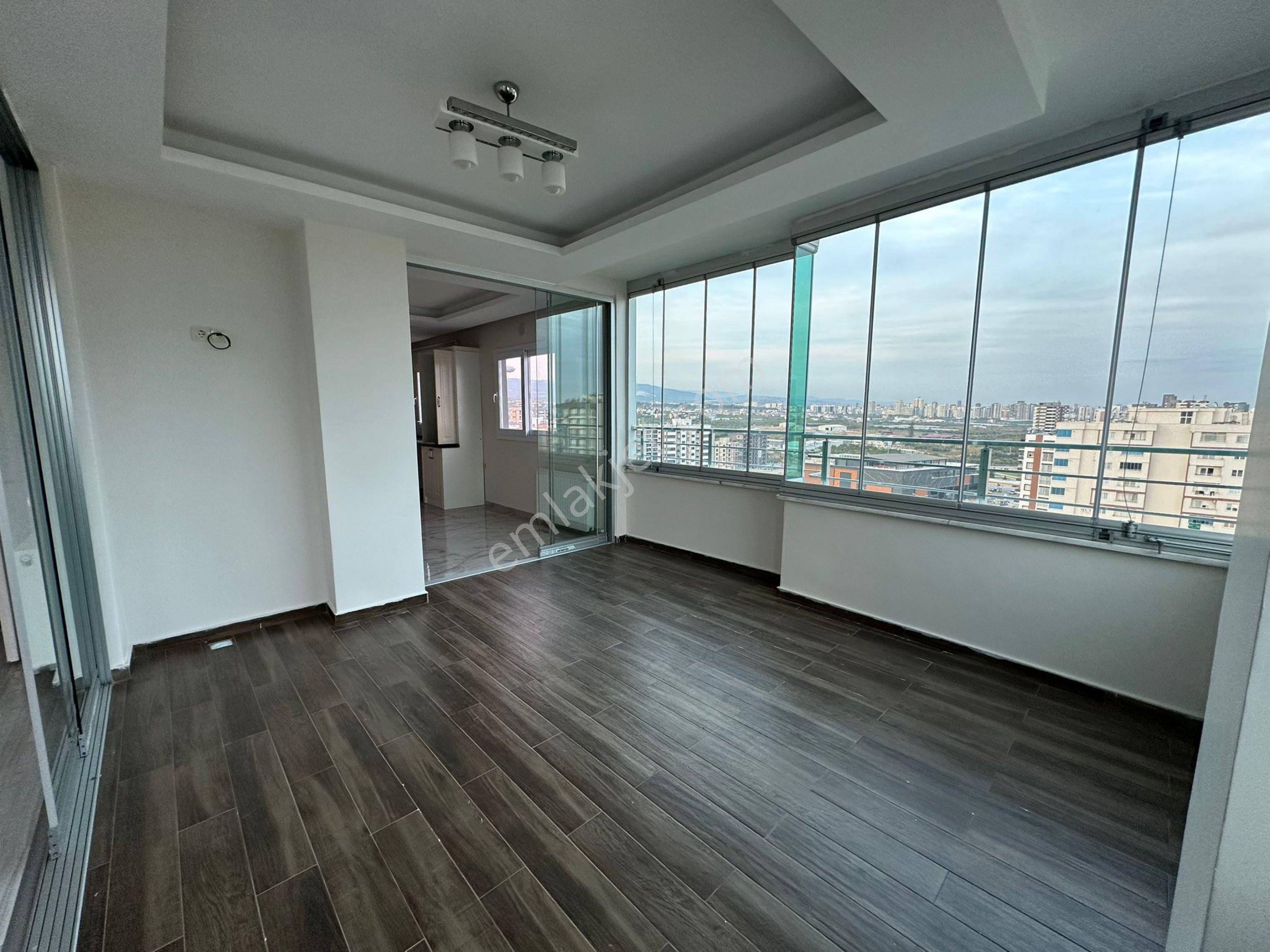 Dream Home’dan Merkez Mah. B.mutfak Geniş Oturumlu Satılık 4+1 - Görsel 26