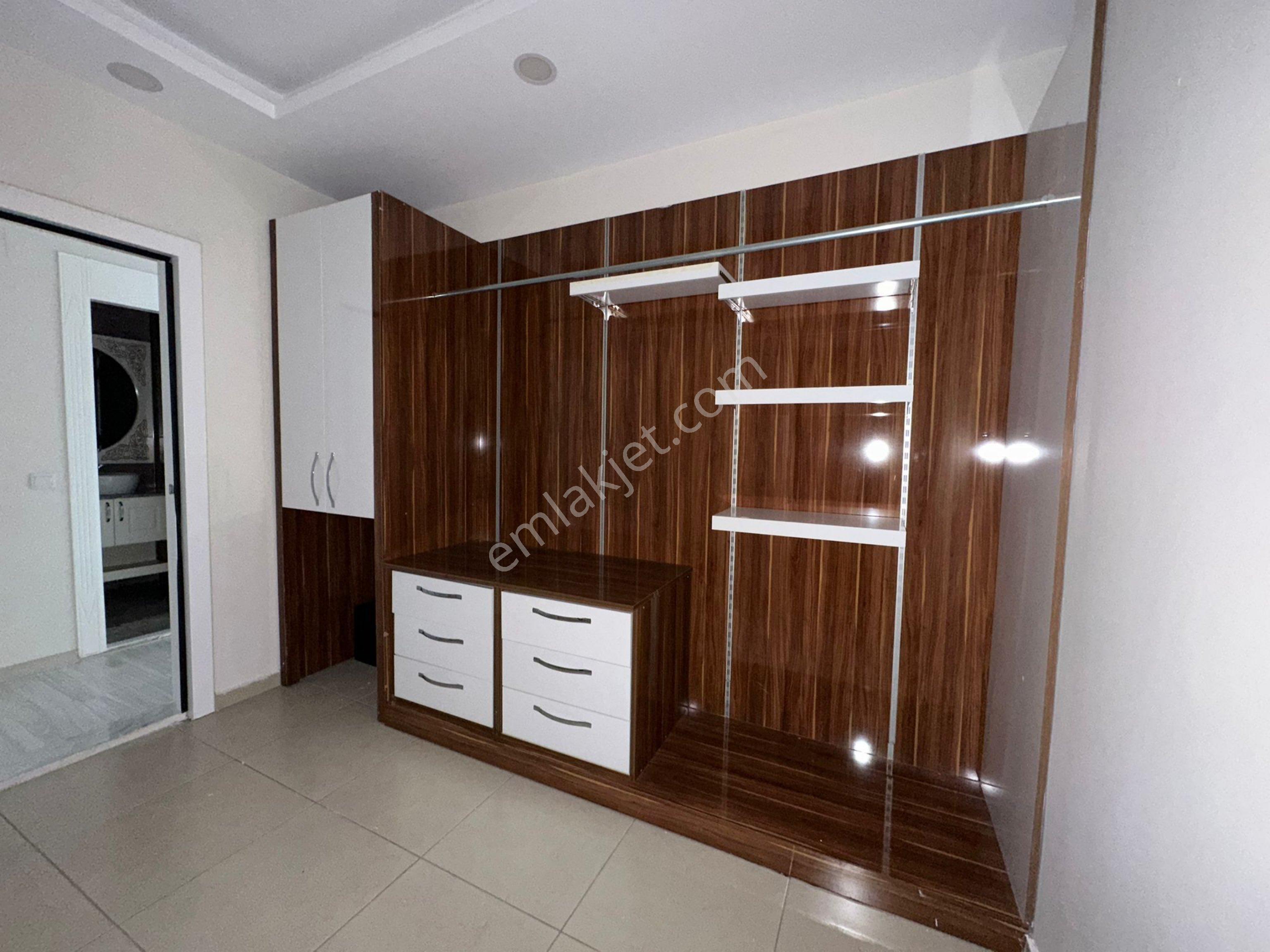 Dream Home’dan Merkez Mah. B.mutfak Geniş Oturumlu Satılık 4+1 - Görsel 31