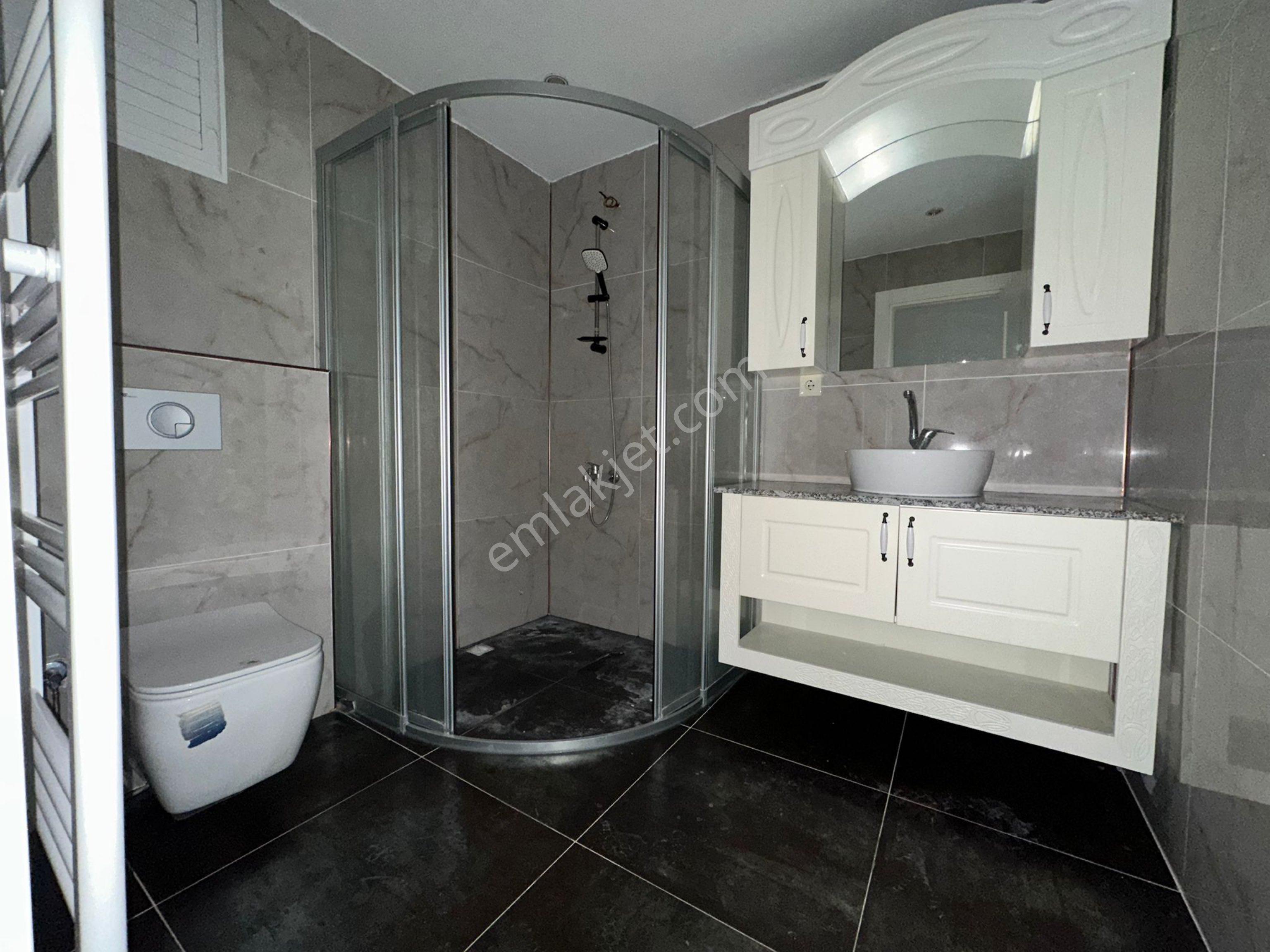 Dream Home’dan Merkez Mah. B.mutfak Geniş Oturumlu Satılık 4+1 - Görsel 28