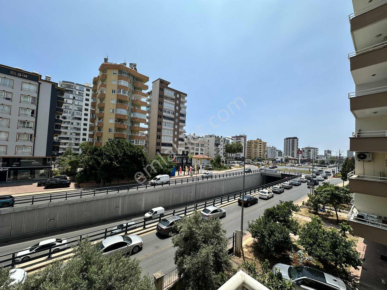 New Form'dan Menteş Mah. 2. Çevre Yolu Üzeri Satılık 3+1 Daire - Görsel 33