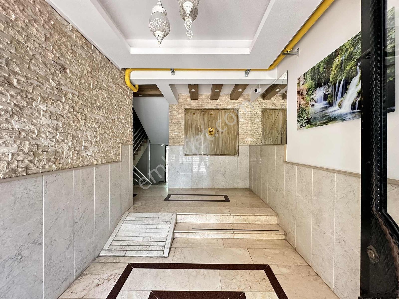 New Form'dan Menteş Mah. 2. Çevre Yolu Üzeri Satılık 3+1 Daire - Görsel 17