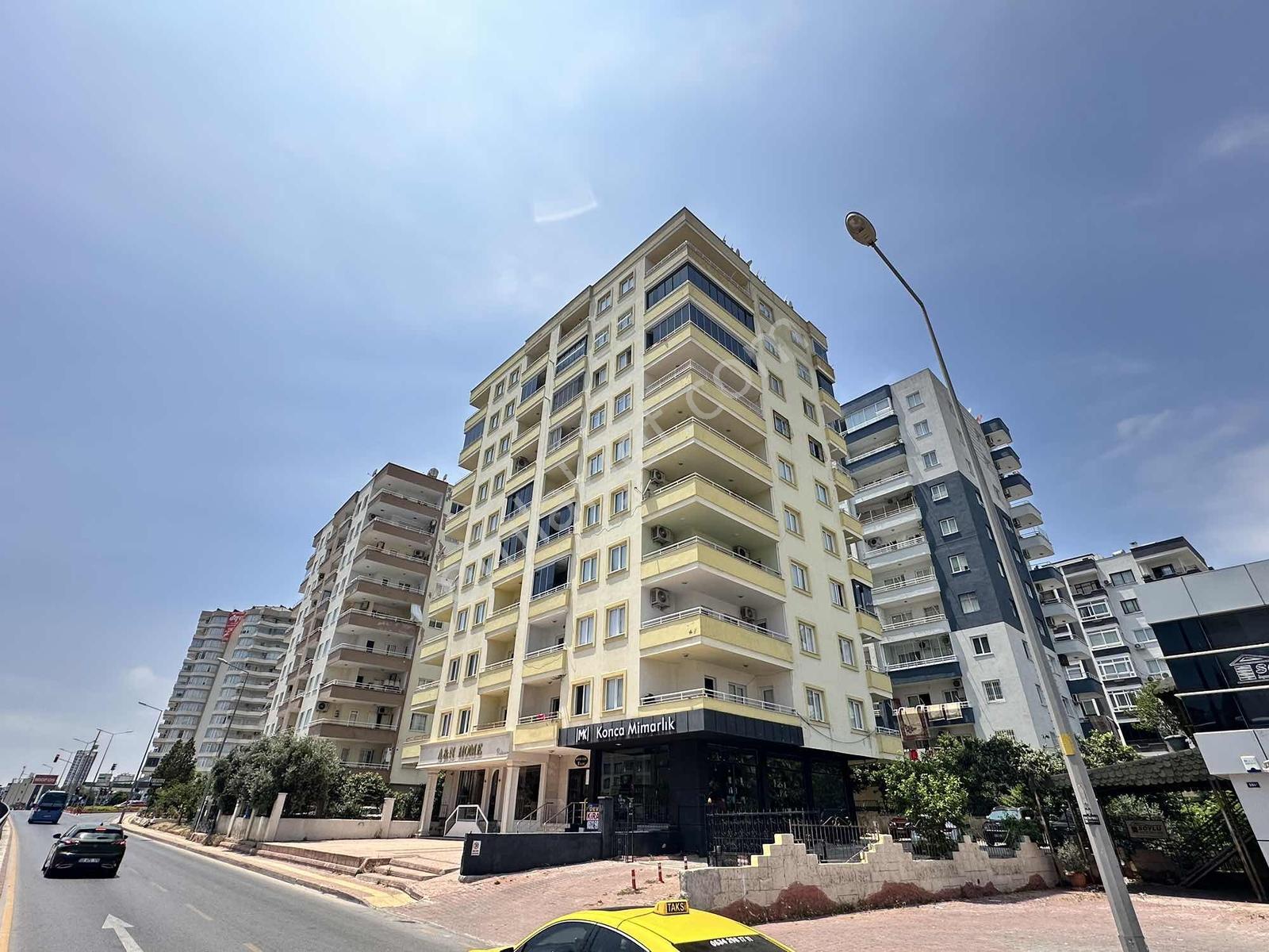 New Form'dan Menteş Mah. 2. Çevre Yolu Üzeri Satılık 3+1 Daire - Görsel 18