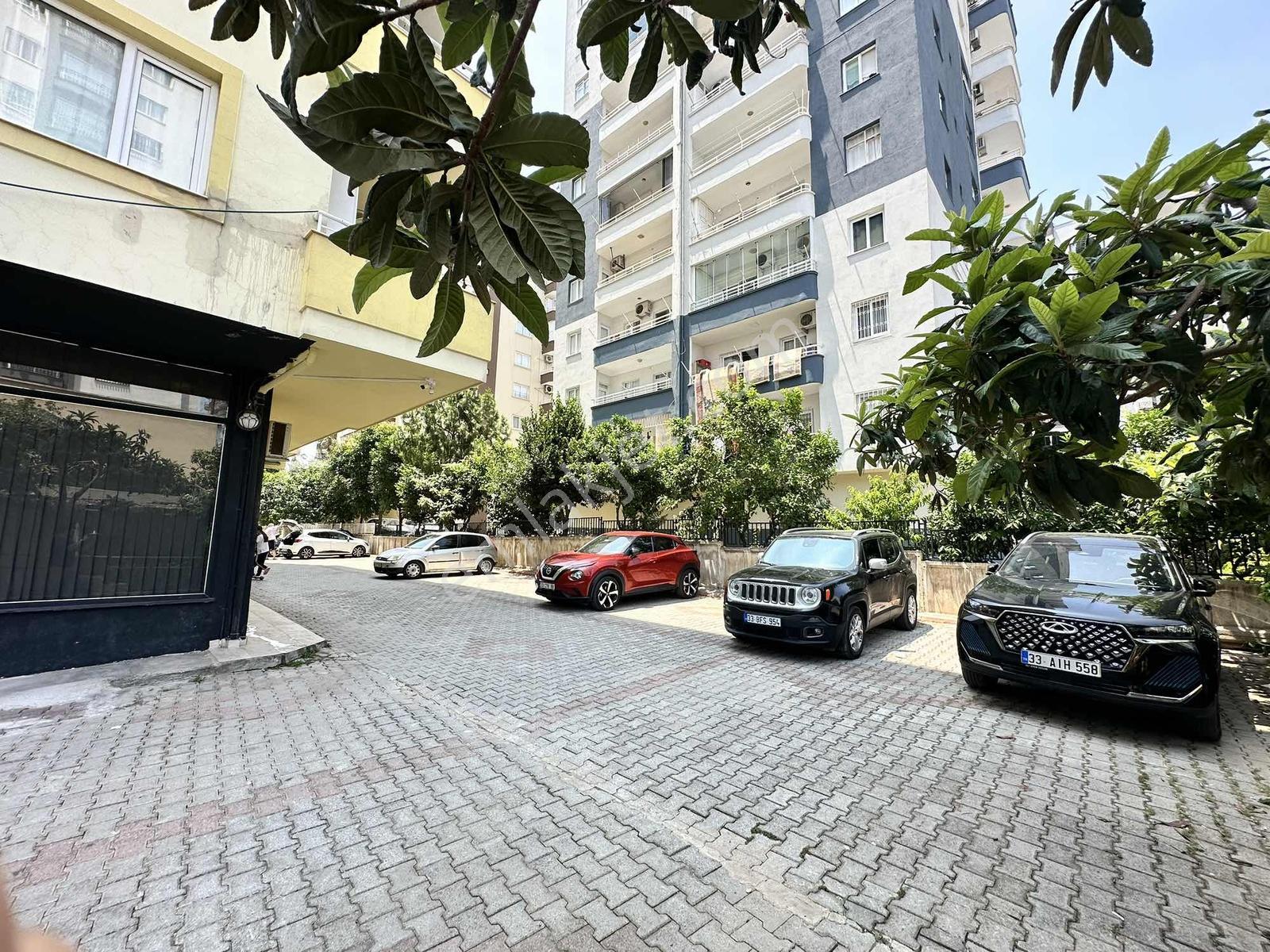 New Form'dan Menteş Mah. 2. Çevre Yolu Üzeri Satılık 3+1 Daire - Görsel 2