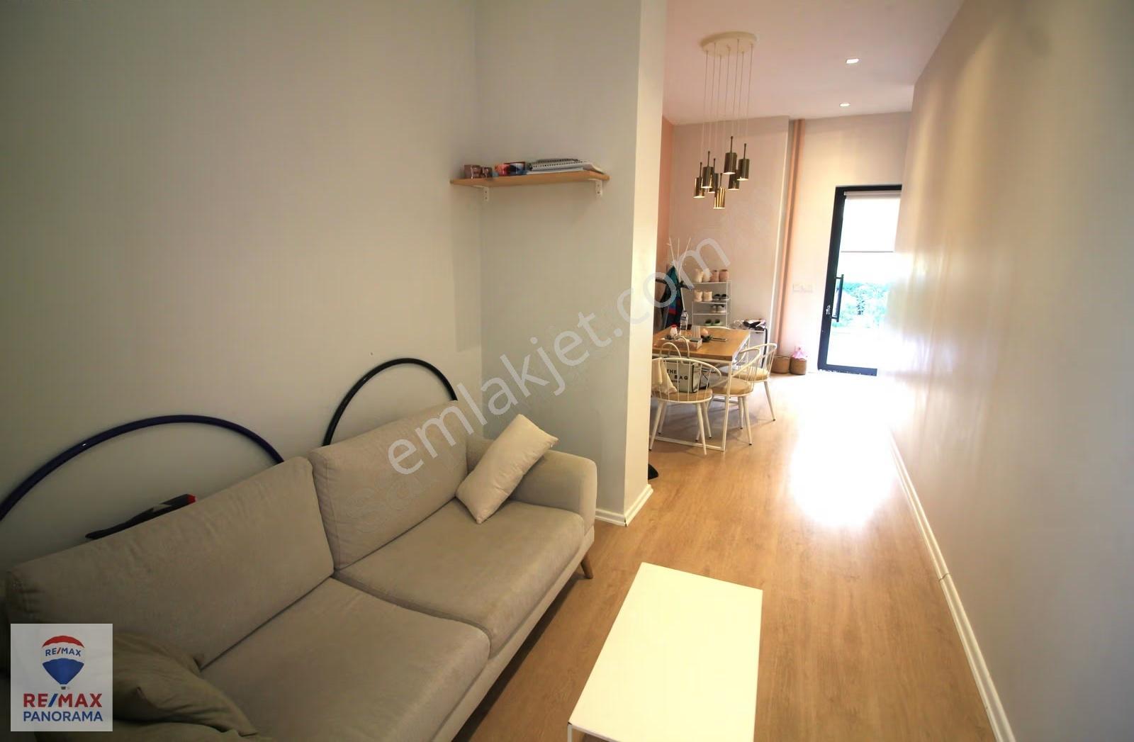 Remax Panorama ' Dan Bahçe Kullanımlı Tek Katlı Satılık Dükkan - Görsel 12