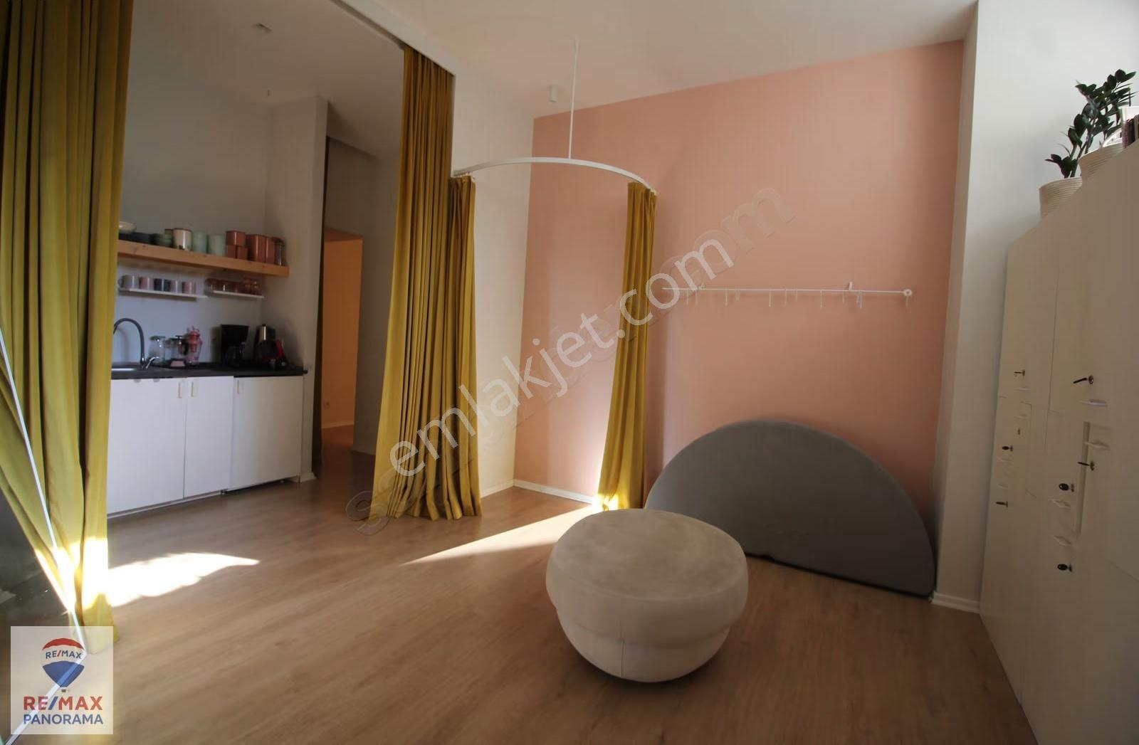 Remax Panorama ' Dan Bahçe Kullanımlı Tek Katlı Satılık Dükkan - Görsel 17