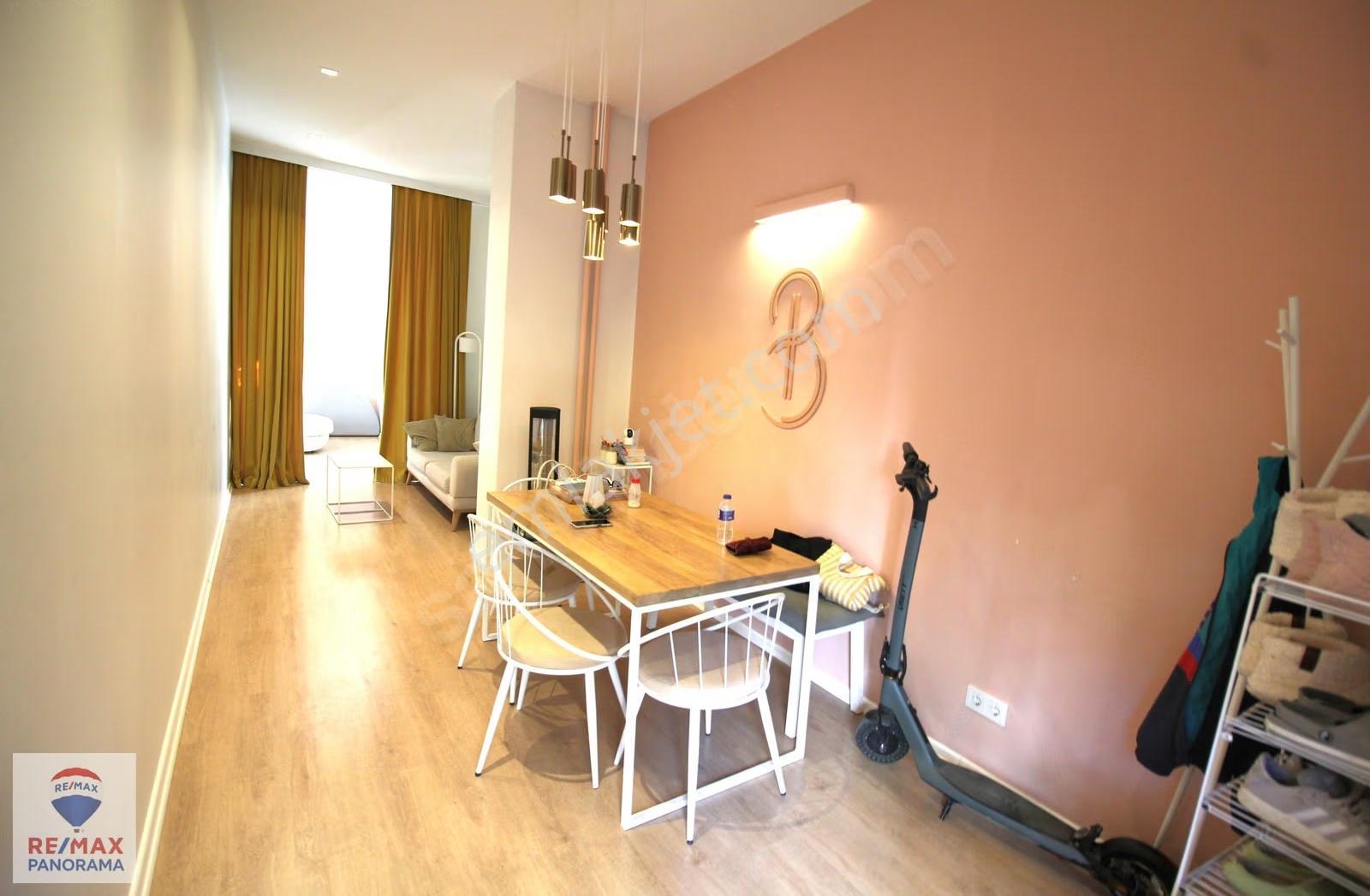 Remax Panorama ' Dan Bahçe Kullanımlı Tek Katlı Satılık Dükkan - Görsel 7