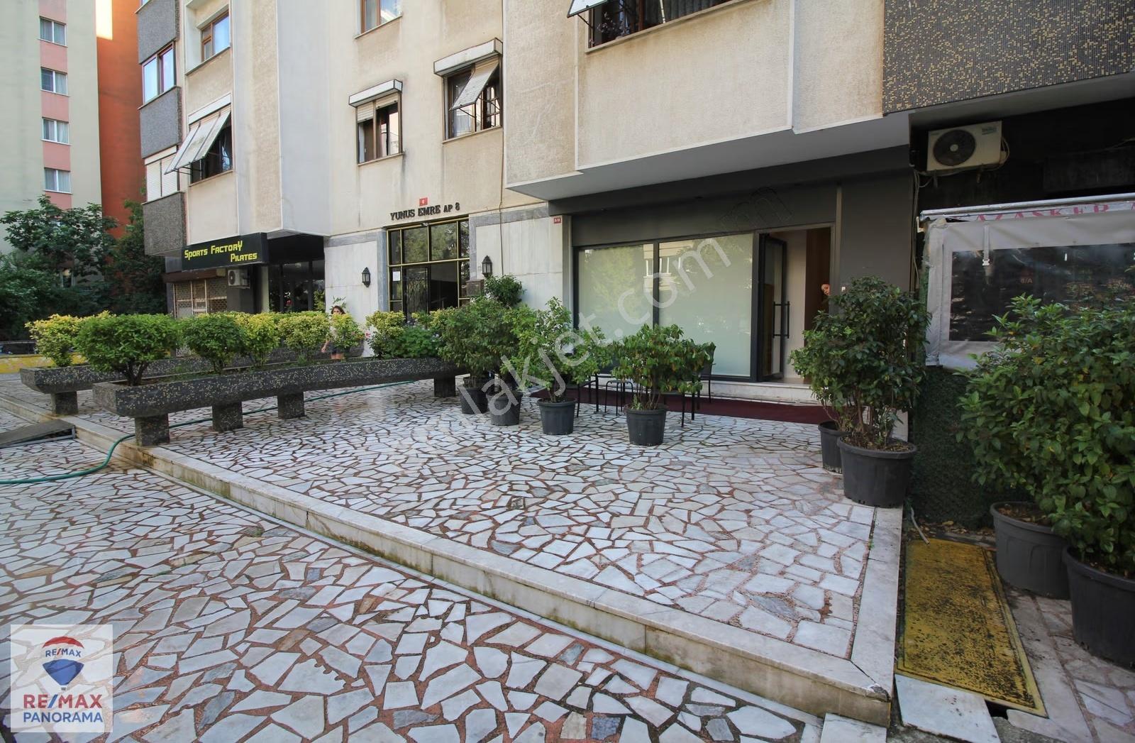 Remax Panorama ' Dan Bahçe Kullanımlı Tek Katlı Satılık Dükkan - Görsel 29