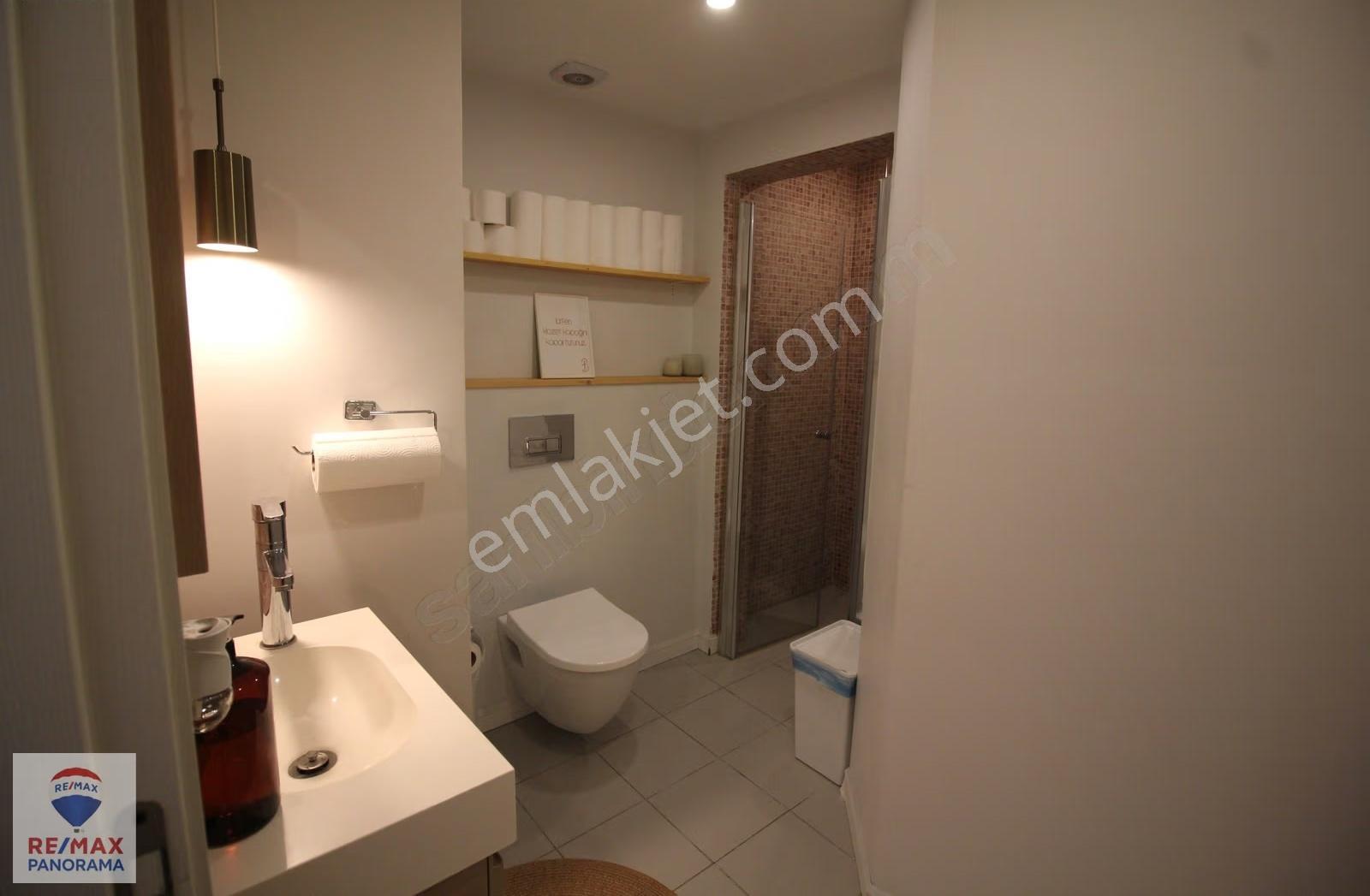 Remax Panorama ' Dan Bahçe Kullanımlı Tek Katlı Satılık Dükkan - Görsel 26