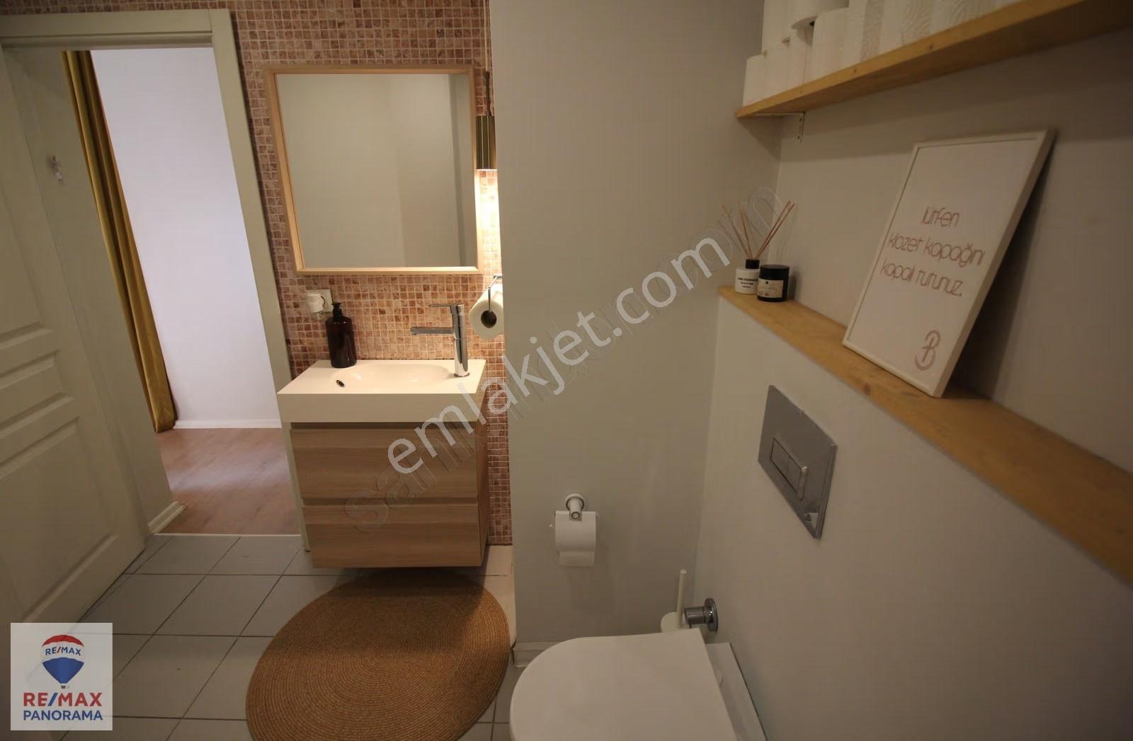 Remax Panorama ' Dan Bahçe Kullanımlı Tek Katlı Satılık Dükkan - Görsel 28