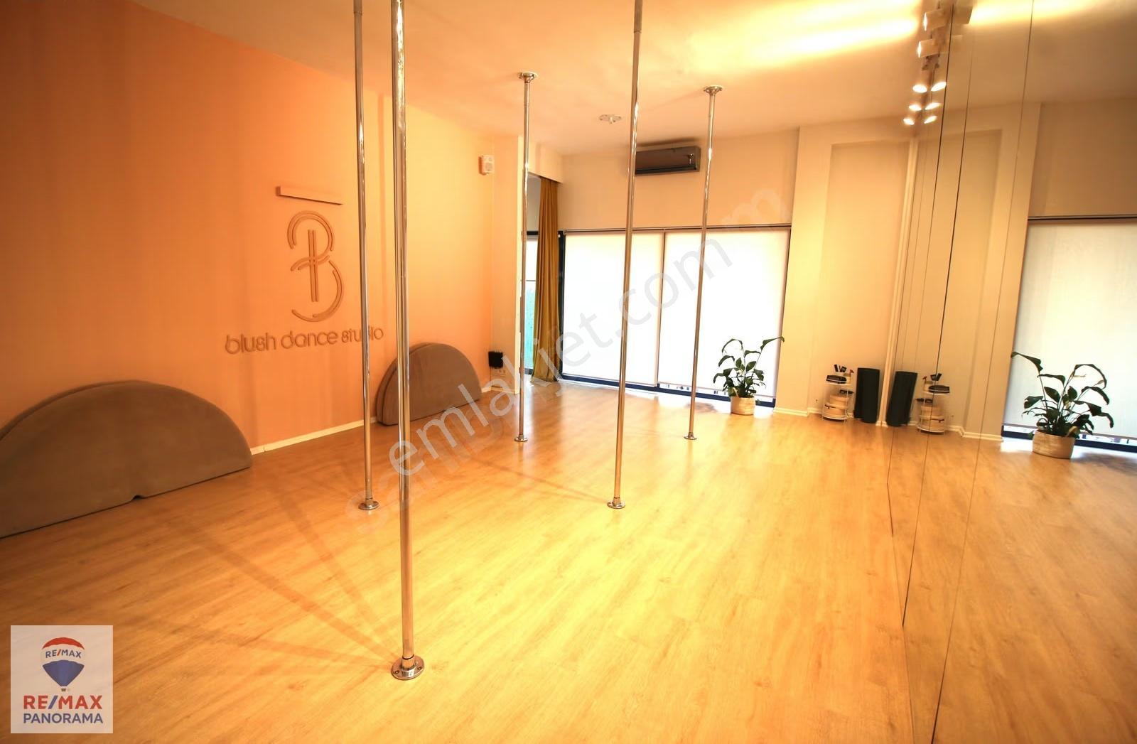 Remax Panorama ' Dan Bahçe Kullanımlı Tek Katlı Satılık Dükkan - Görsel 3