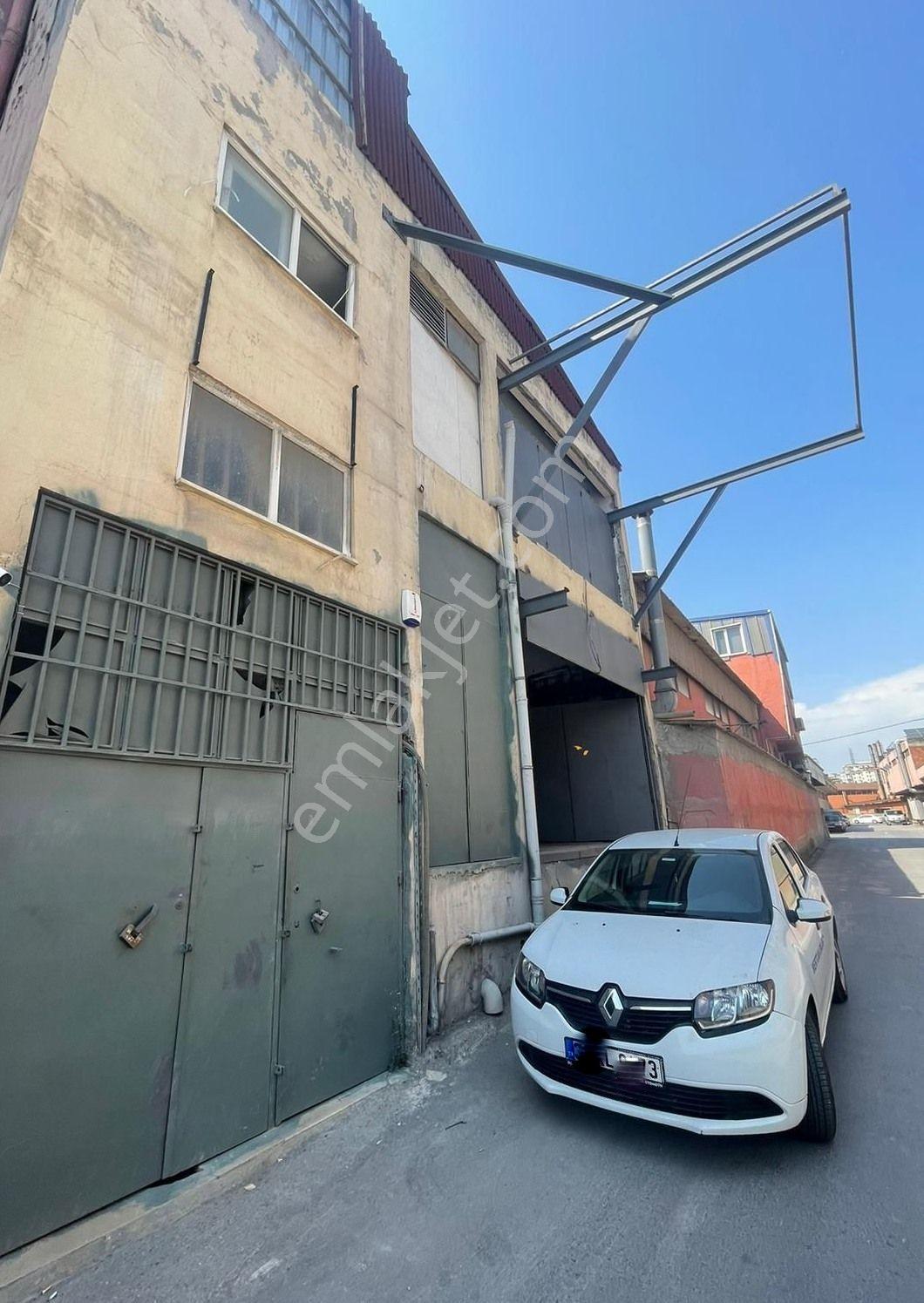 Mertcan'dan Ramazanoğlu Ankara Cad.7dk 3 Katlı İmalathane - Görsel 32