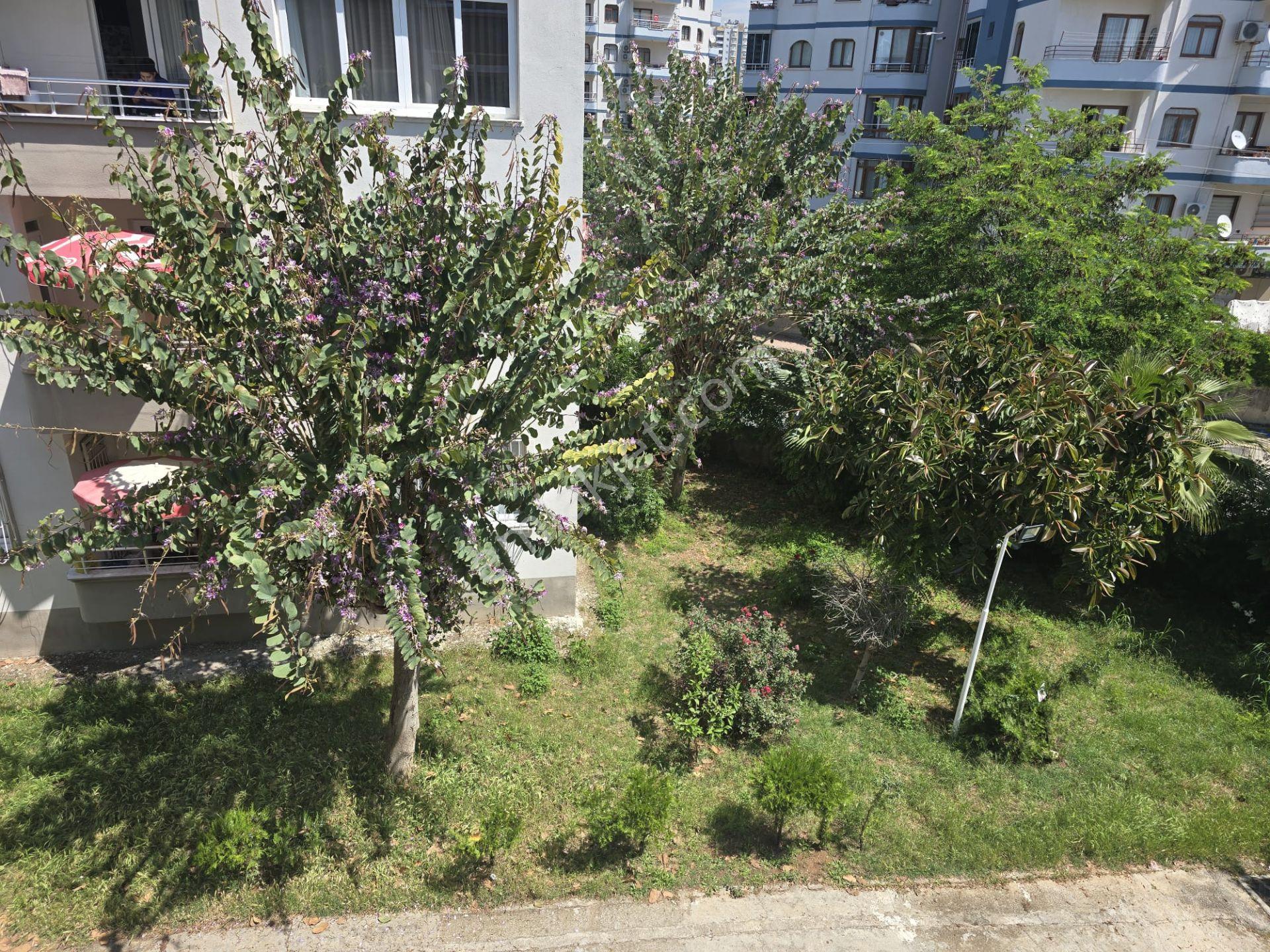 Merkezi Konumda, Yeşillikler İçerisinde Elit Sitede 3+1 Kiralık - Görsel 5