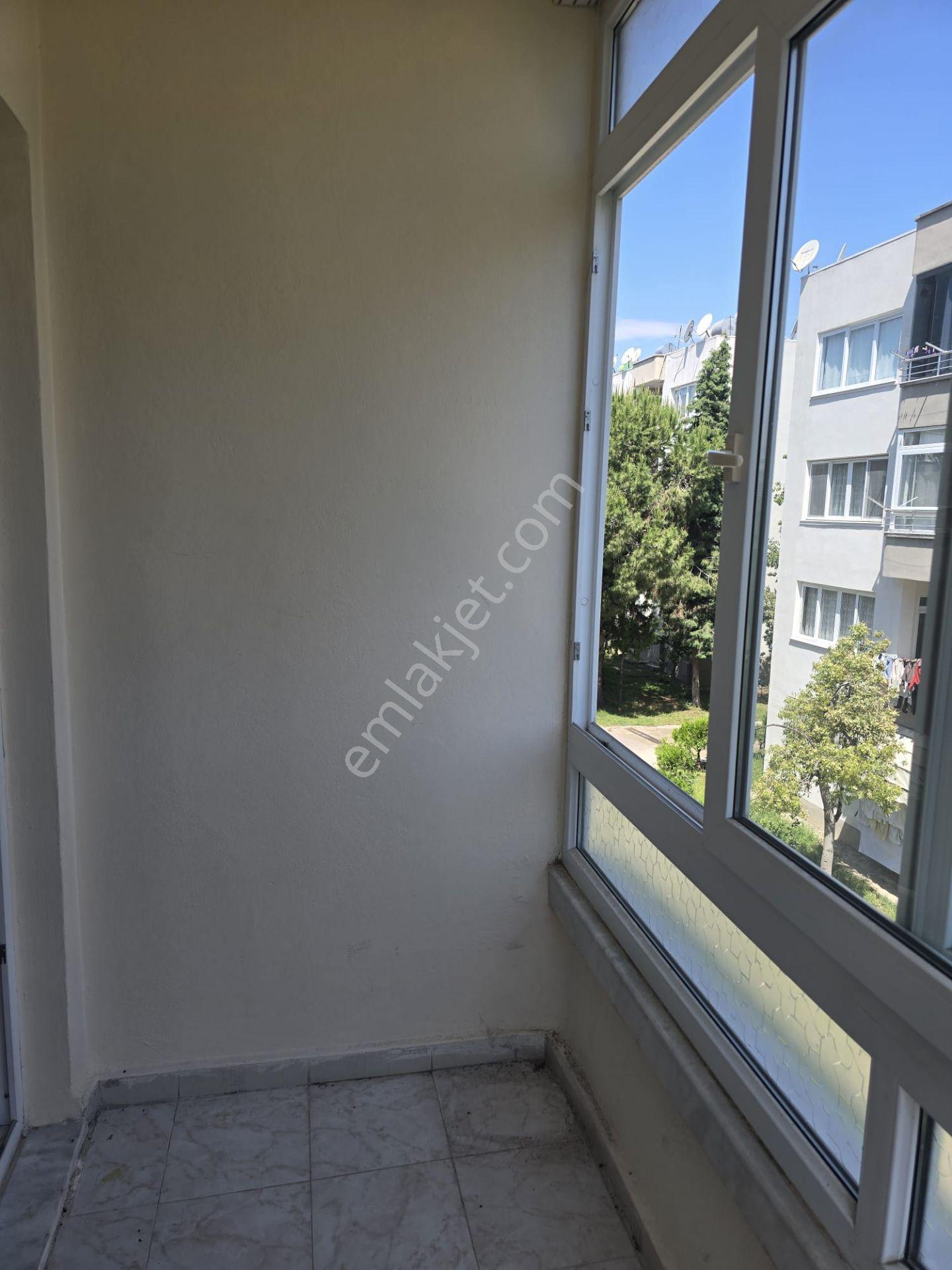 Merkezi Konumda, Yeşillikler İçerisinde Elit Sitede 3+1 Kiralık - Görsel 35