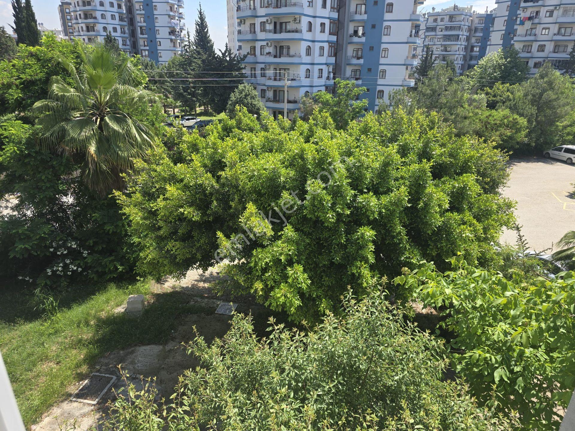 Merkezi Konumda, Yeşillikler İçerisinde Elit Sitede 3+1 Kiralık - Görsel 8