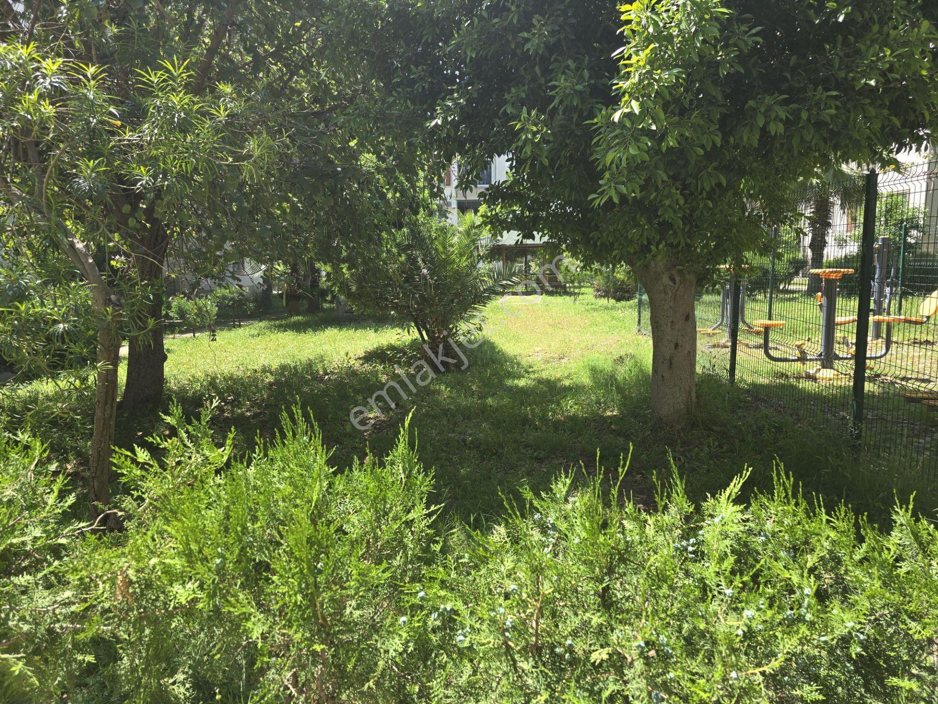 Merkezi Konumda, Yeşillikler İçerisinde Elit Sitede 3+1 Kiralık - Görsel 12
