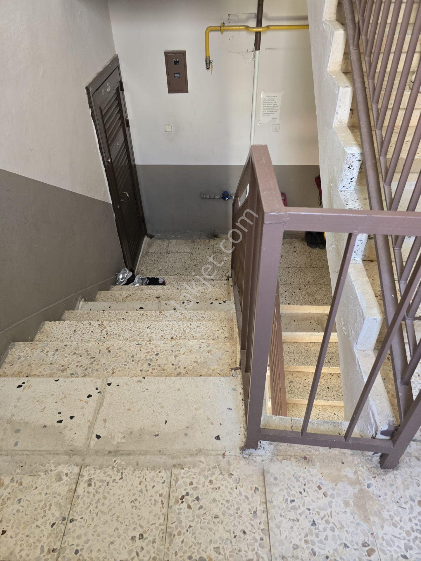 Merkezi Konumda, Yeşillikler İçerisinde Elit Sitede 3+1 Kiralık - Görsel 20