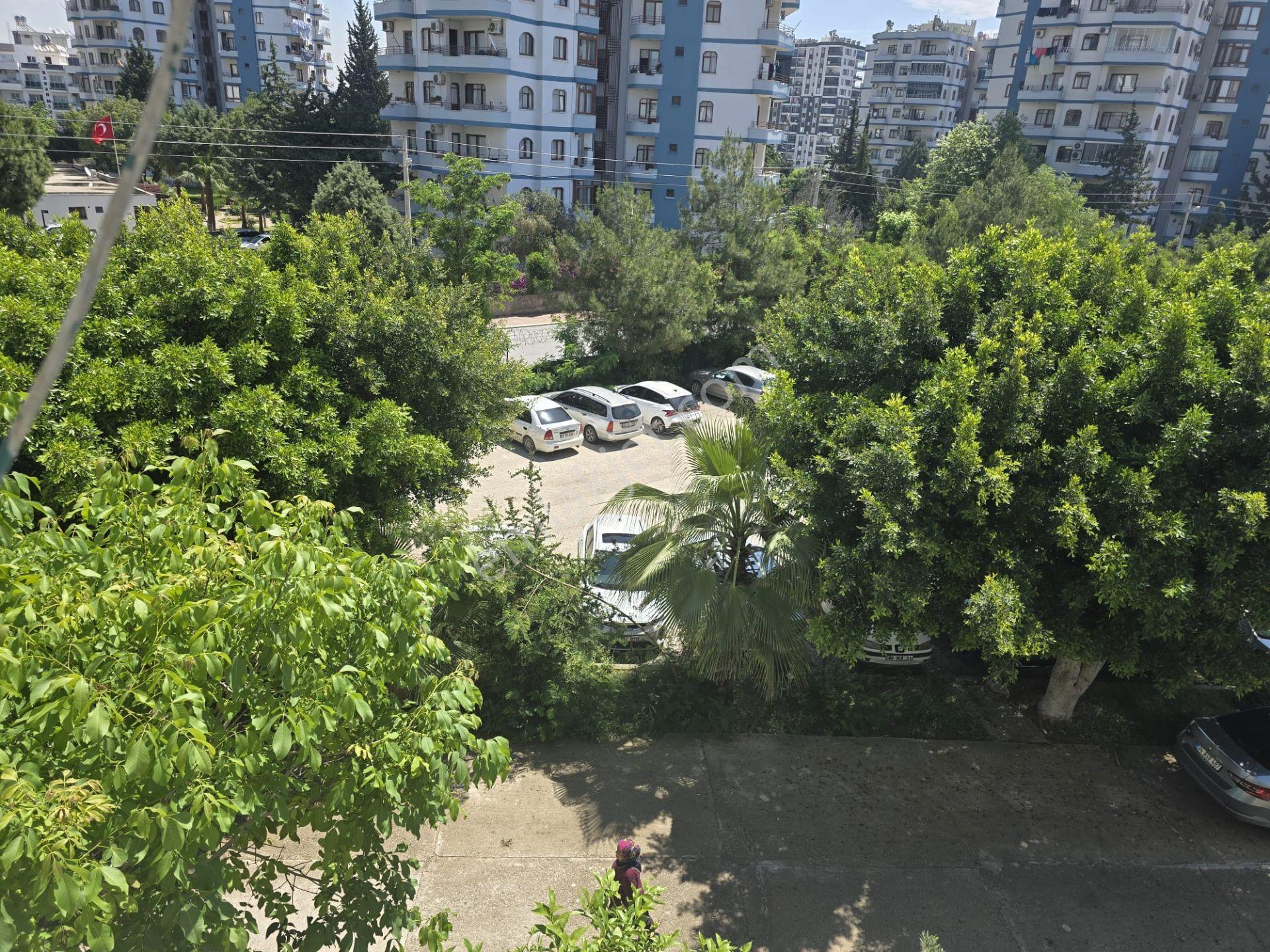 Merkezi Konumda, Yeşillikler İçerisinde Elit Sitede 3+1 Kiralık - Görsel 16