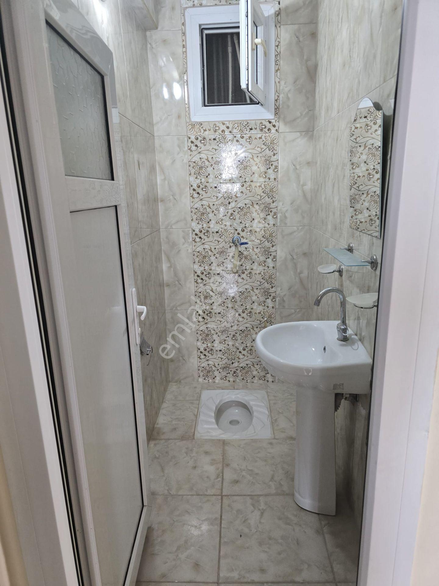 Merkezi Konumda, Yeşillikler İçerisinde Elit Sitede 3+1 Kiralık - Görsel 34