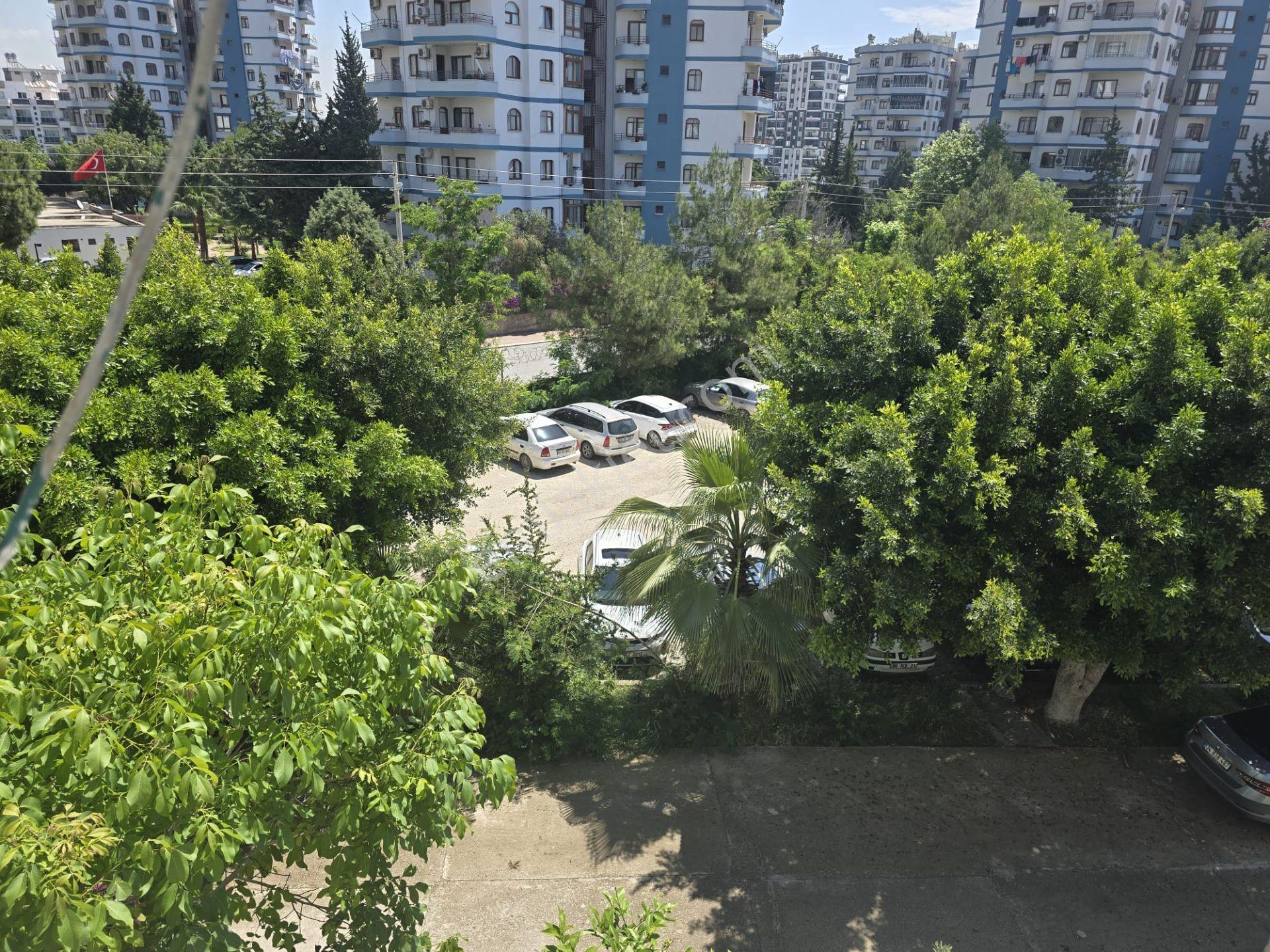 Merkezi Konumda, Yeşillikler İçerisinde Elit Sitede 3+1 Kiralık - Görsel 4