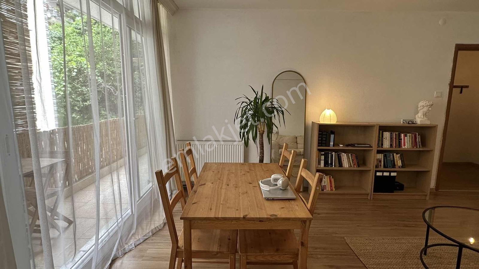 Basın Sitesi Kort Yakını 3+1 110m2 Özel Dizayn Eşyalı Daire - Görsel 24