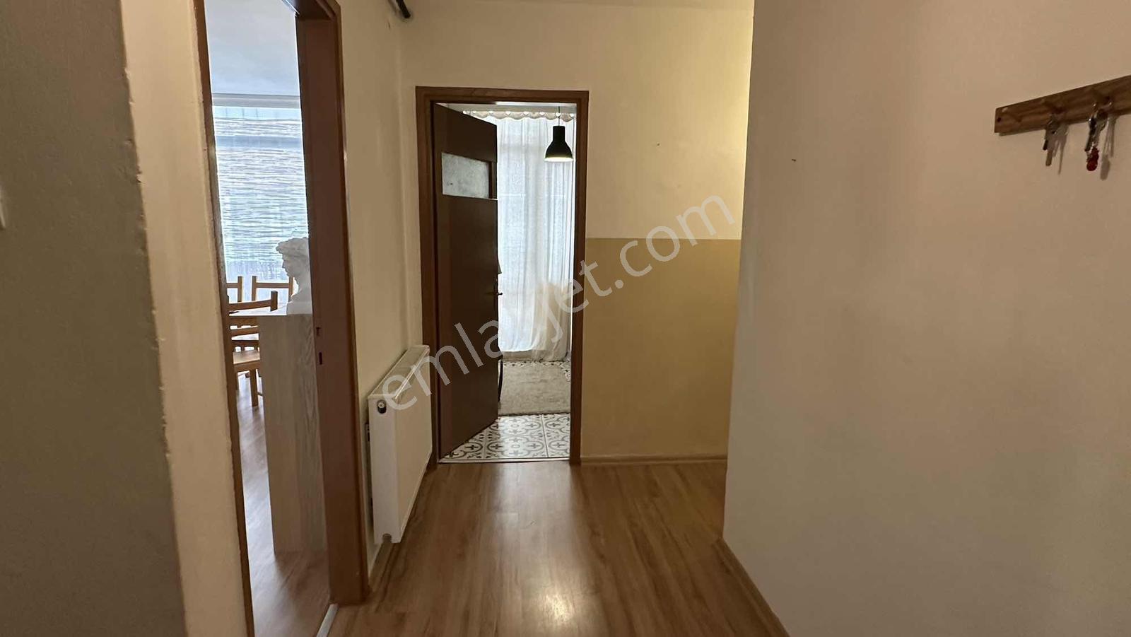 Basın Sitesi Kort Yakını 3+1 110m2 Özel Dizayn Eşyalı Daire - Görsel 13