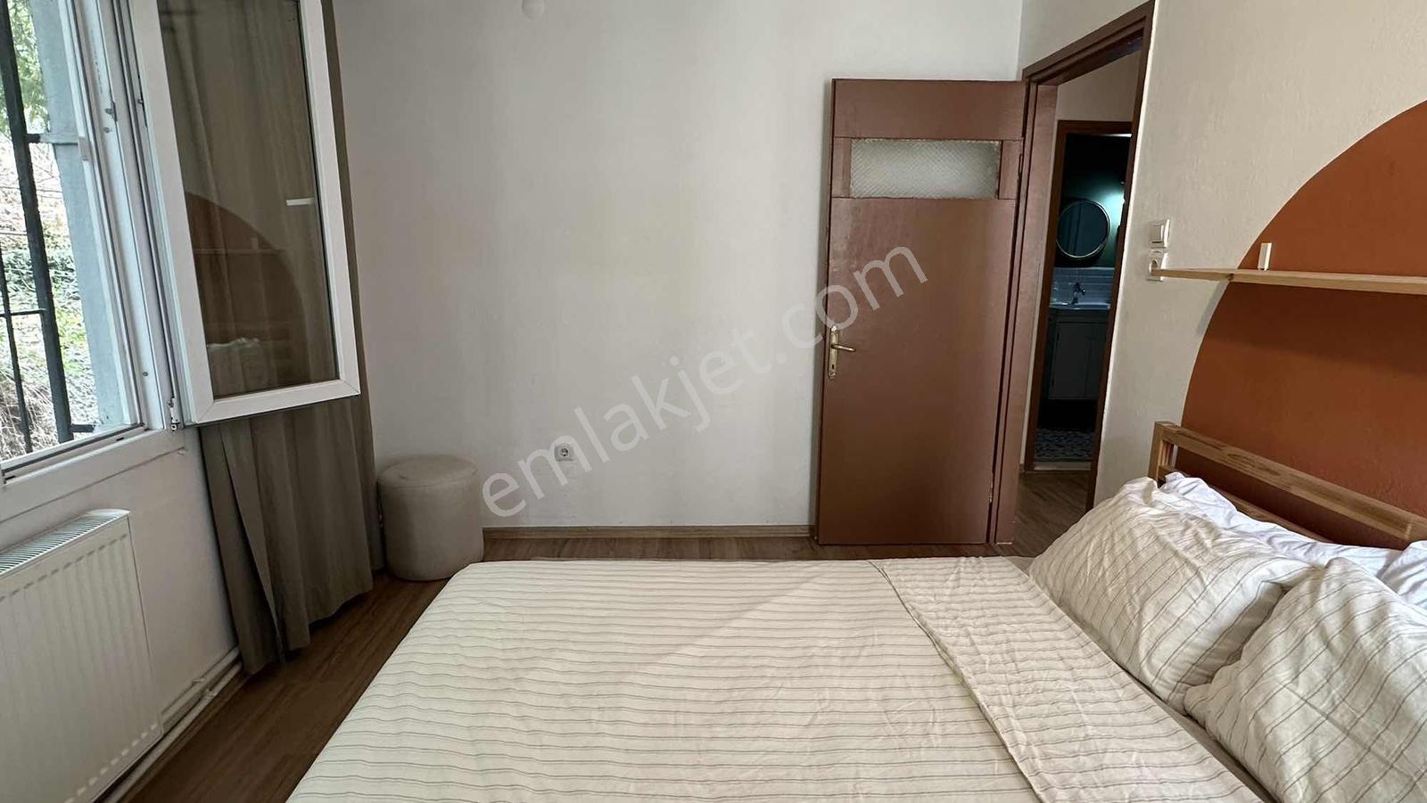 Basın Sitesi Kort Yakını 3+1 110m2 Özel Dizayn Eşyalı Daire - Görsel 18