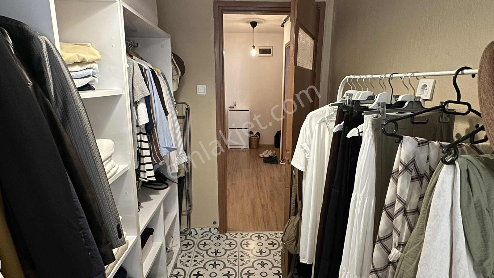 Basın Sitesi Kort Yakını 3+1 110m2 Özel Dizayn Eşyalı Daire - Görsel 22
