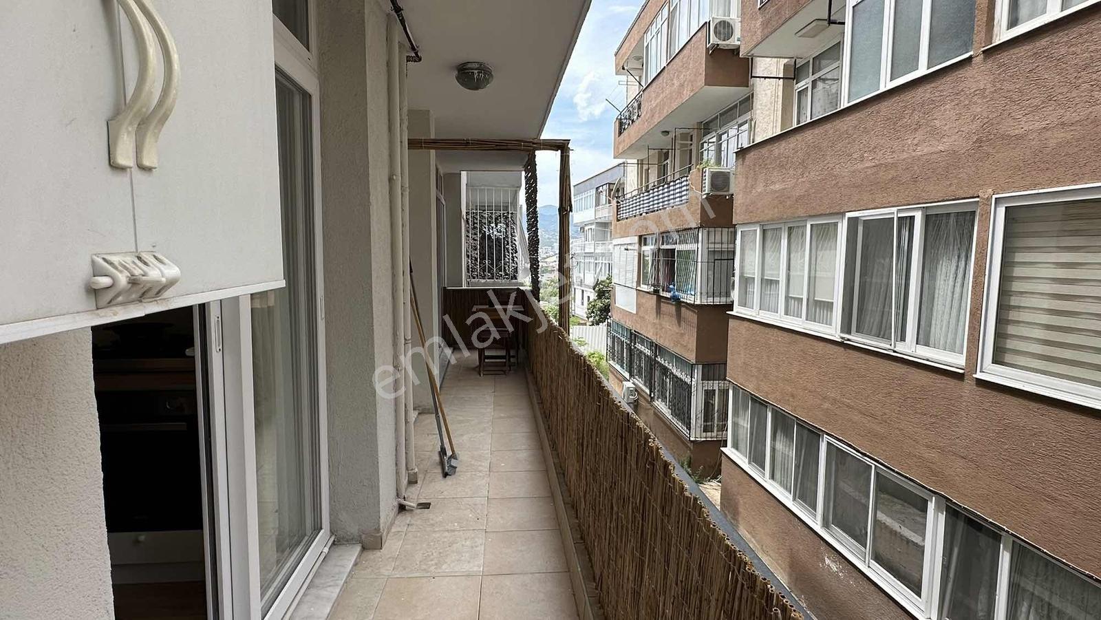 Basın Sitesi Kort Yakını 3+1 110m2 Özel Dizayn Eşyalı Daire - Görsel 20