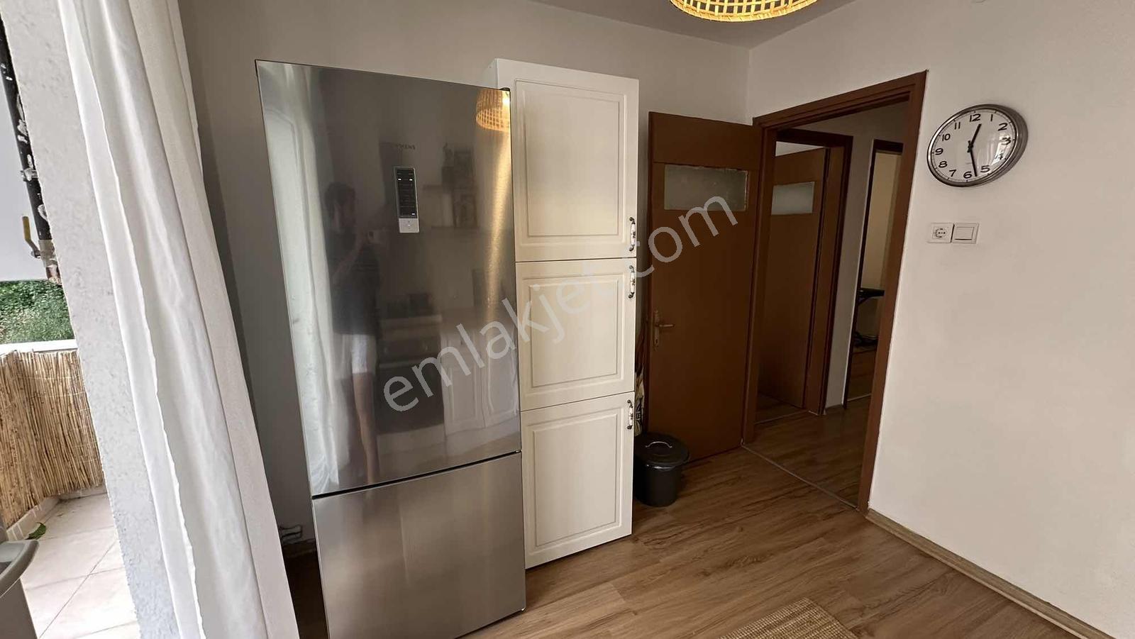 Basın Sitesi Kort Yakını 3+1 110m2 Özel Dizayn Eşyalı Daire - Görsel 10