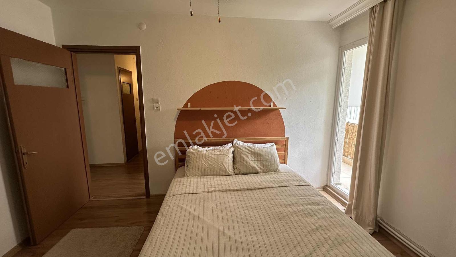 Basın Sitesi Kort Yakını 3+1 110m2 Özel Dizayn Eşyalı Daire - Görsel 5