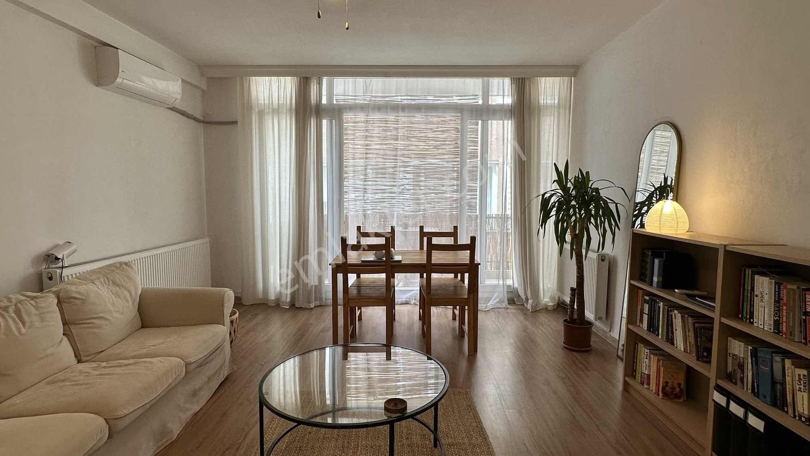 Basın Sitesi Kort Yakını 3+1 110m2 Özel Dizayn Eşyalı Daire - Görsel 4