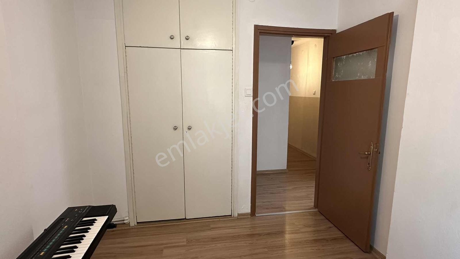 Basın Sitesi Kort Yakını 3+1 110m2 Özel Dizayn Eşyalı Daire - Görsel 8