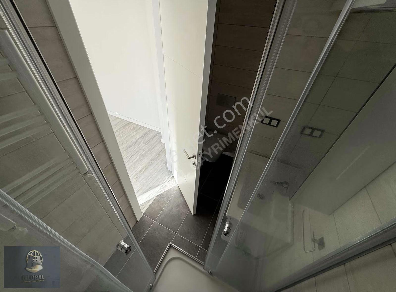 Referans Park Da Kiralık 2+1 Havuz Cephe Arakat Kcambalkon - Görsel 4