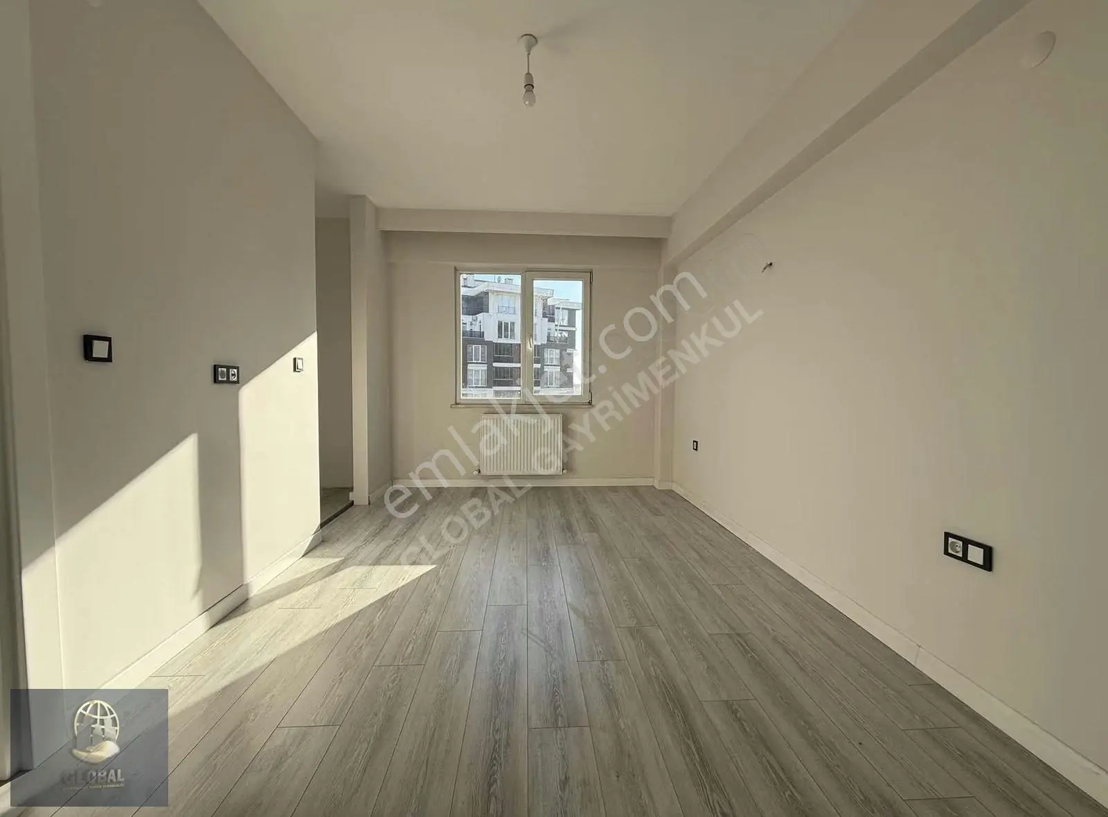Referans Park Da Kiralık 2+1 Havuz Cephe Arakat Kcambalkon - Görsel 3