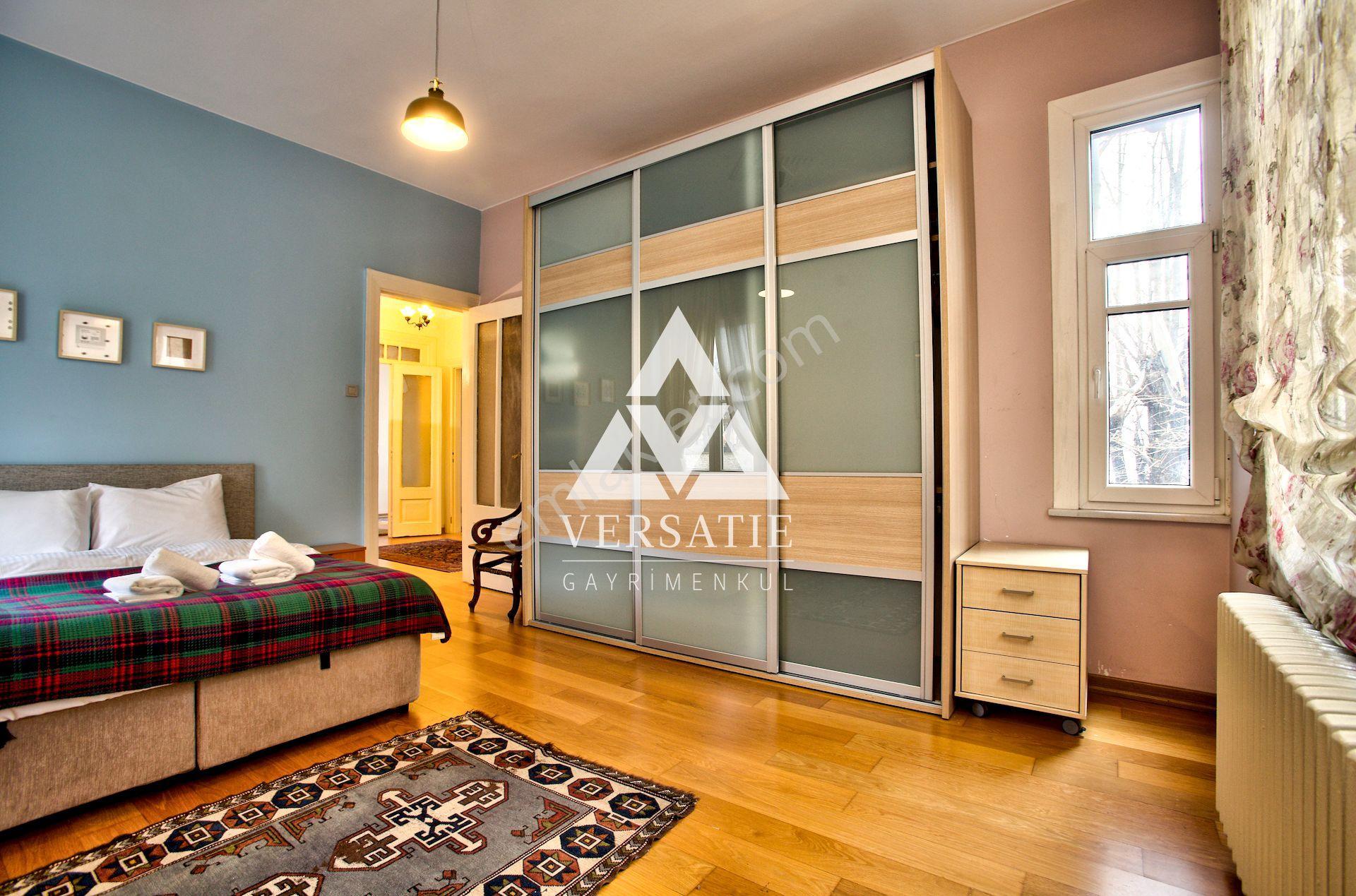 Galata'da Manzaralı, 3+2 Satılık Daire (180m2) - Görsel 6