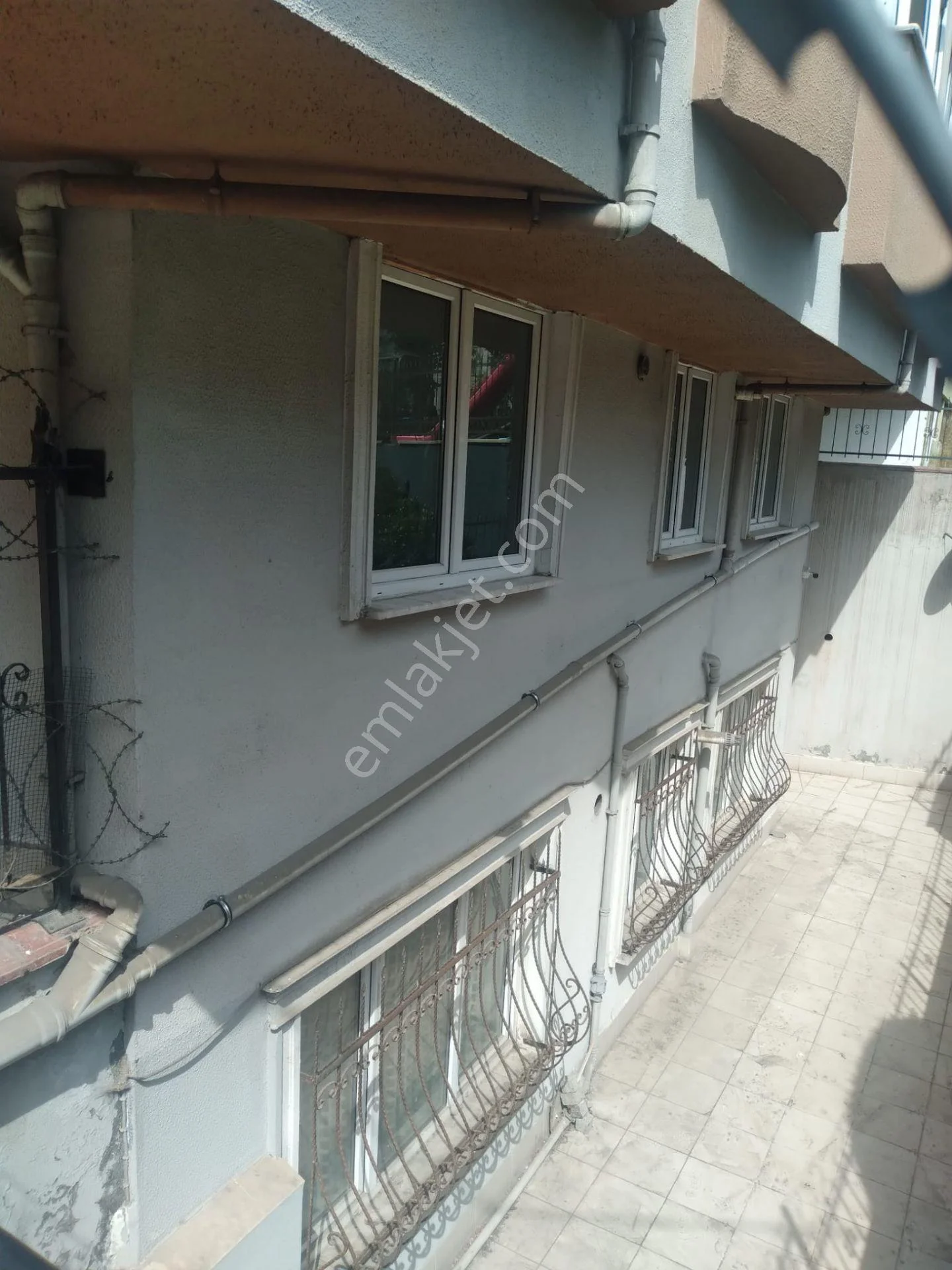 Ümraniye Çakmak Mahallesinde 2+1 Kiralık Daire - Görsel 3
