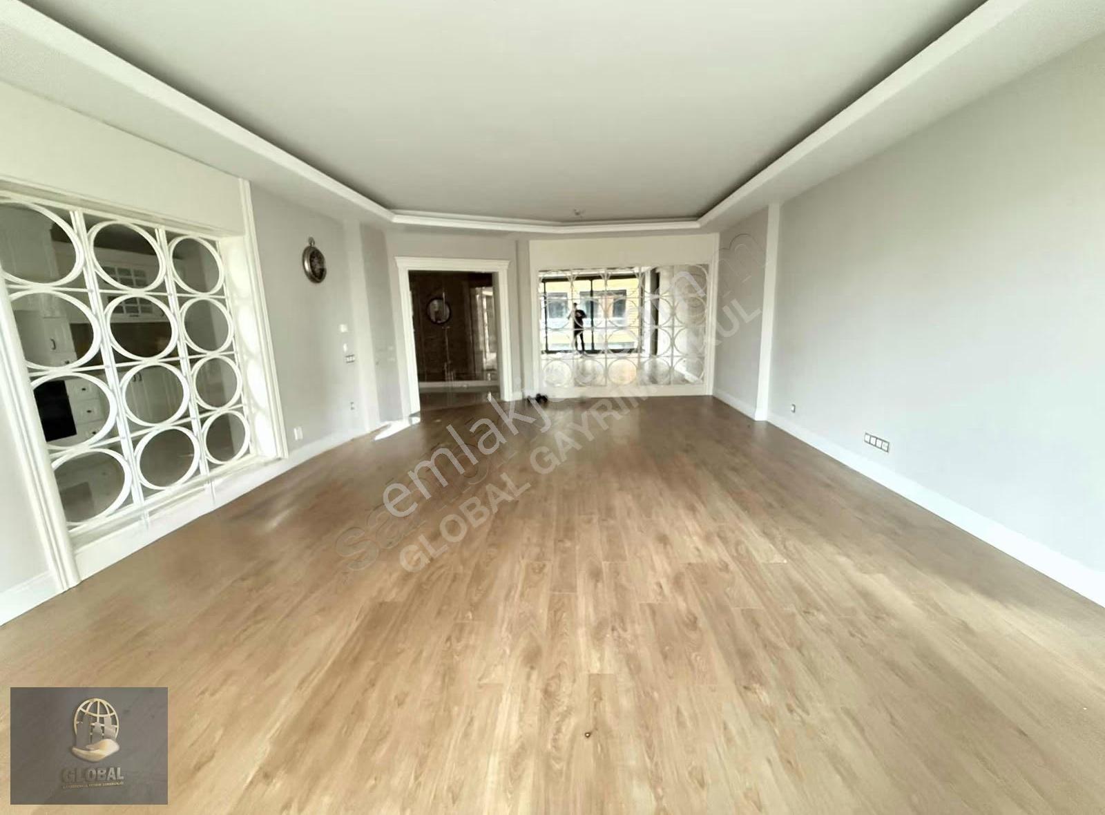 Golden Life Arakat 4+1 Kiralık Lüx Daire - Görsel 16