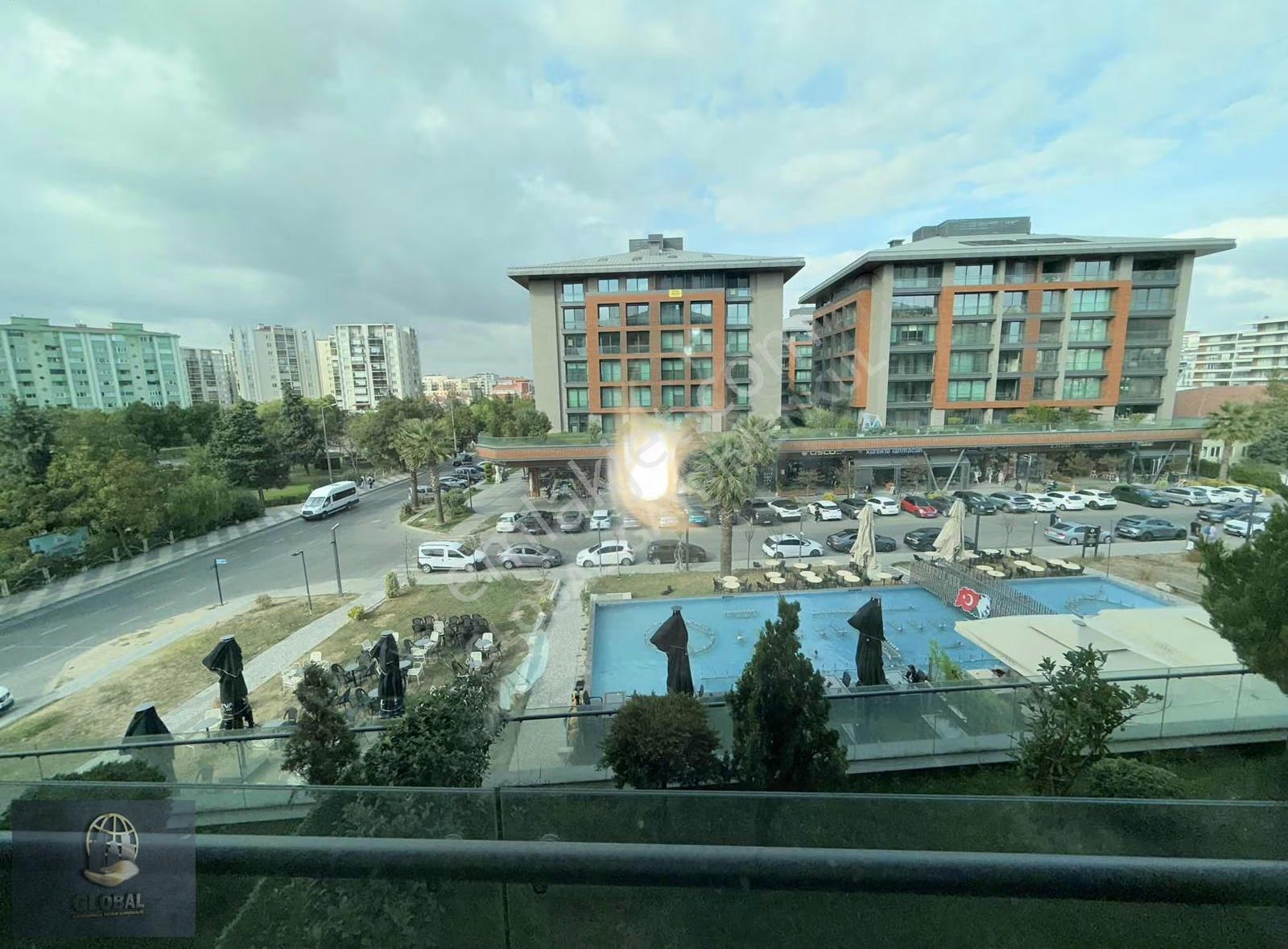 Golden Life Arakat 4+1 Kiralık Lüx Daire - Görsel 3