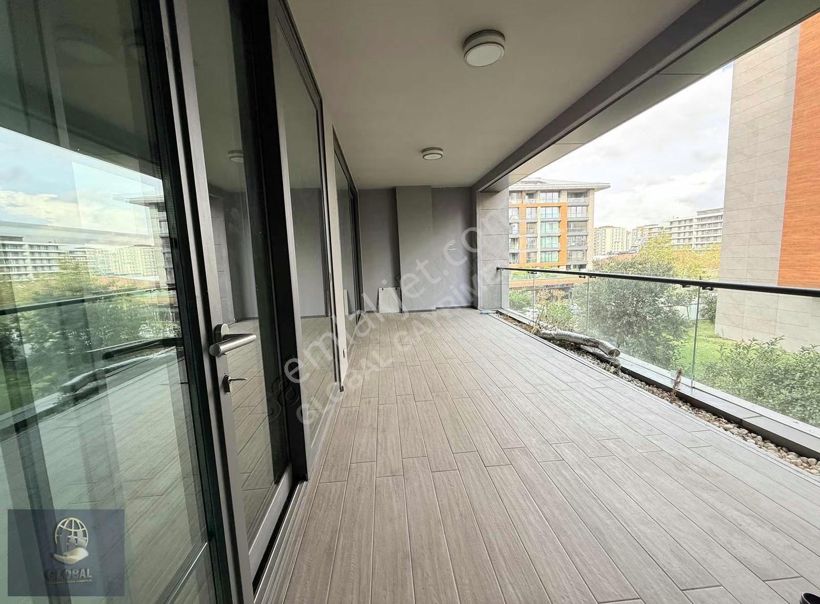 Golden Life Arakat 4+1 Kiralık Lüx Daire - Görsel 14