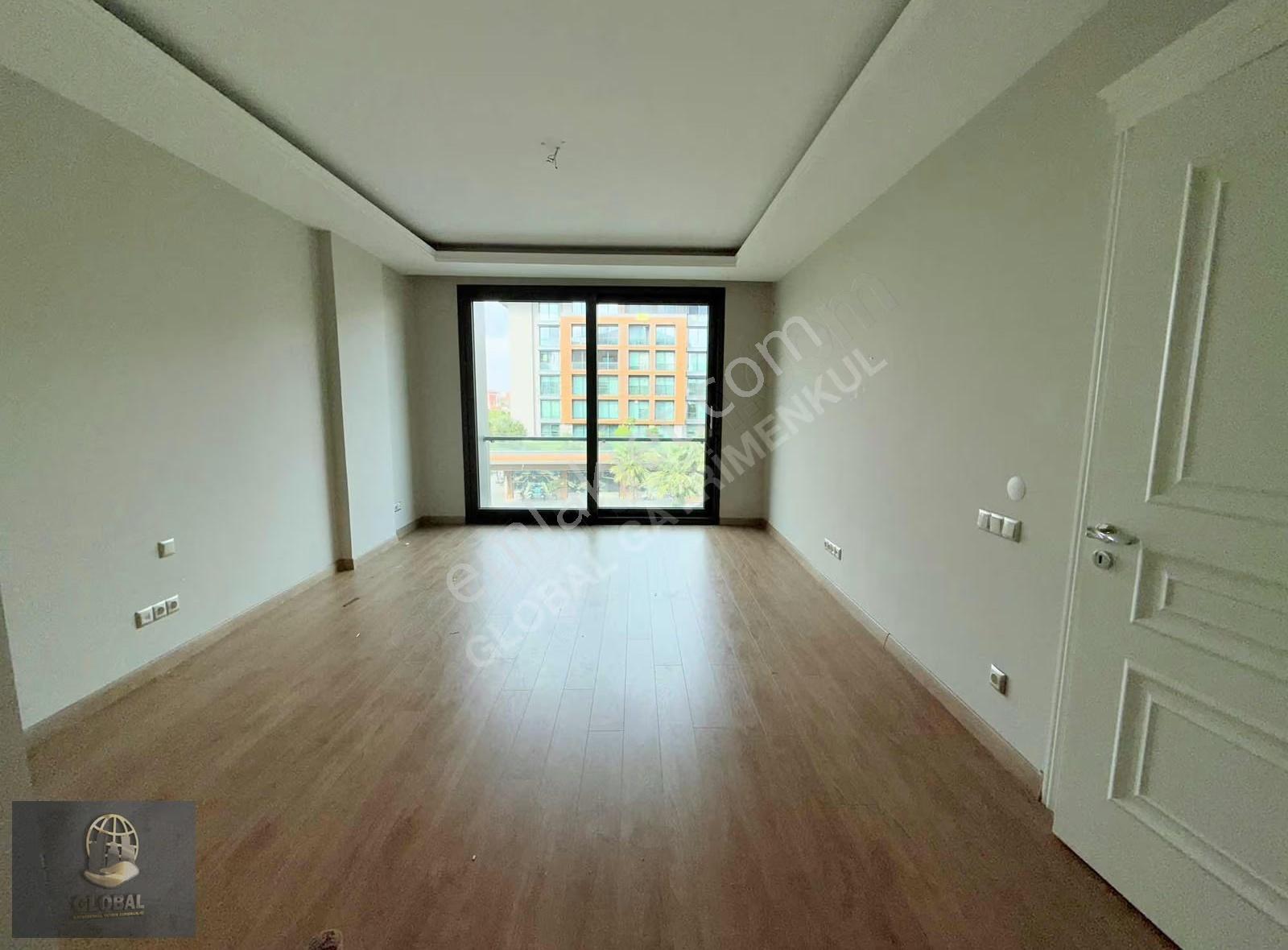 Golden Life Arakat 4+1 Kiralık Lüx Daire - Görsel 20