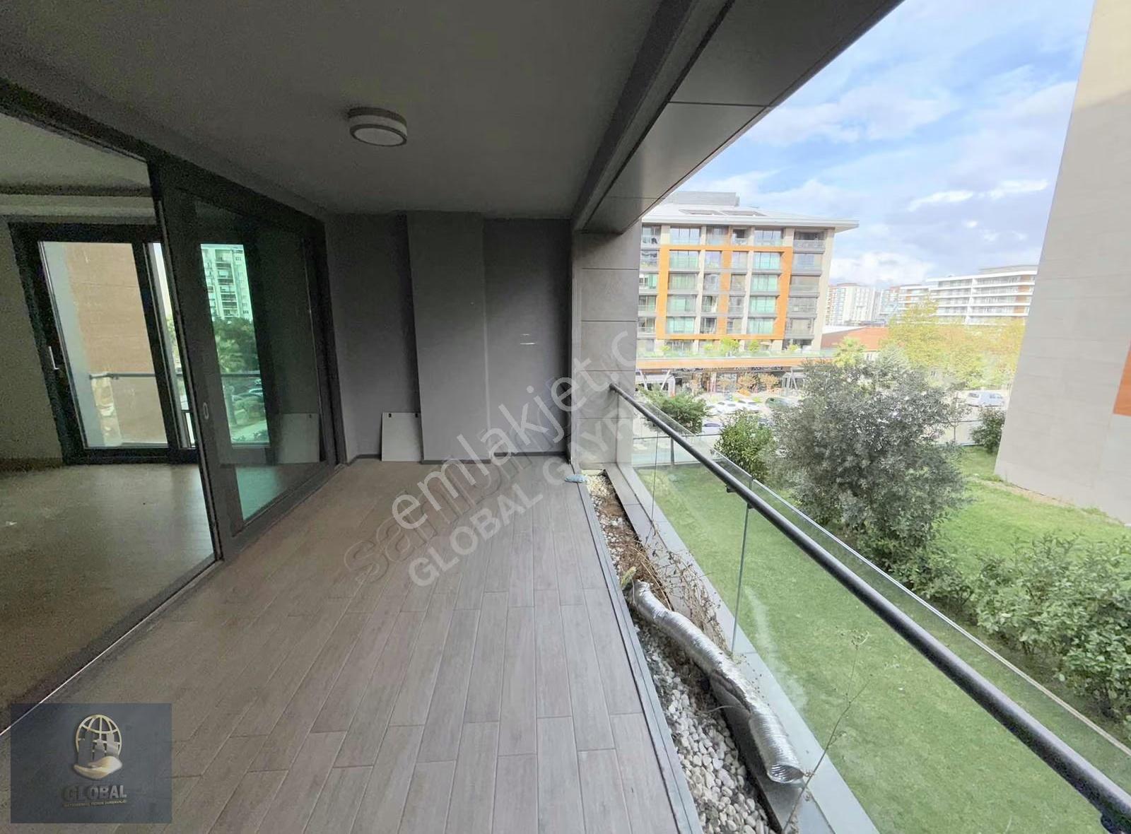 Golden Life Arakat 4+1 Kiralık Lüx Daire - Görsel 9