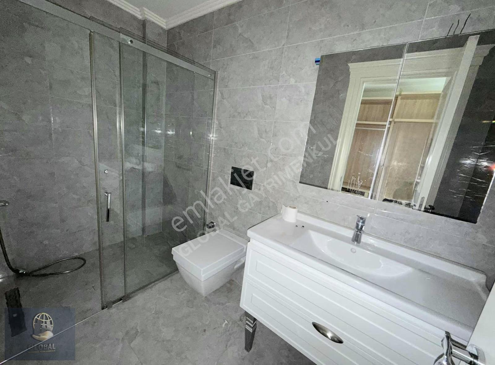 Golden Life Arakat 4+1 Kiralık Lüx Daire - Görsel 21