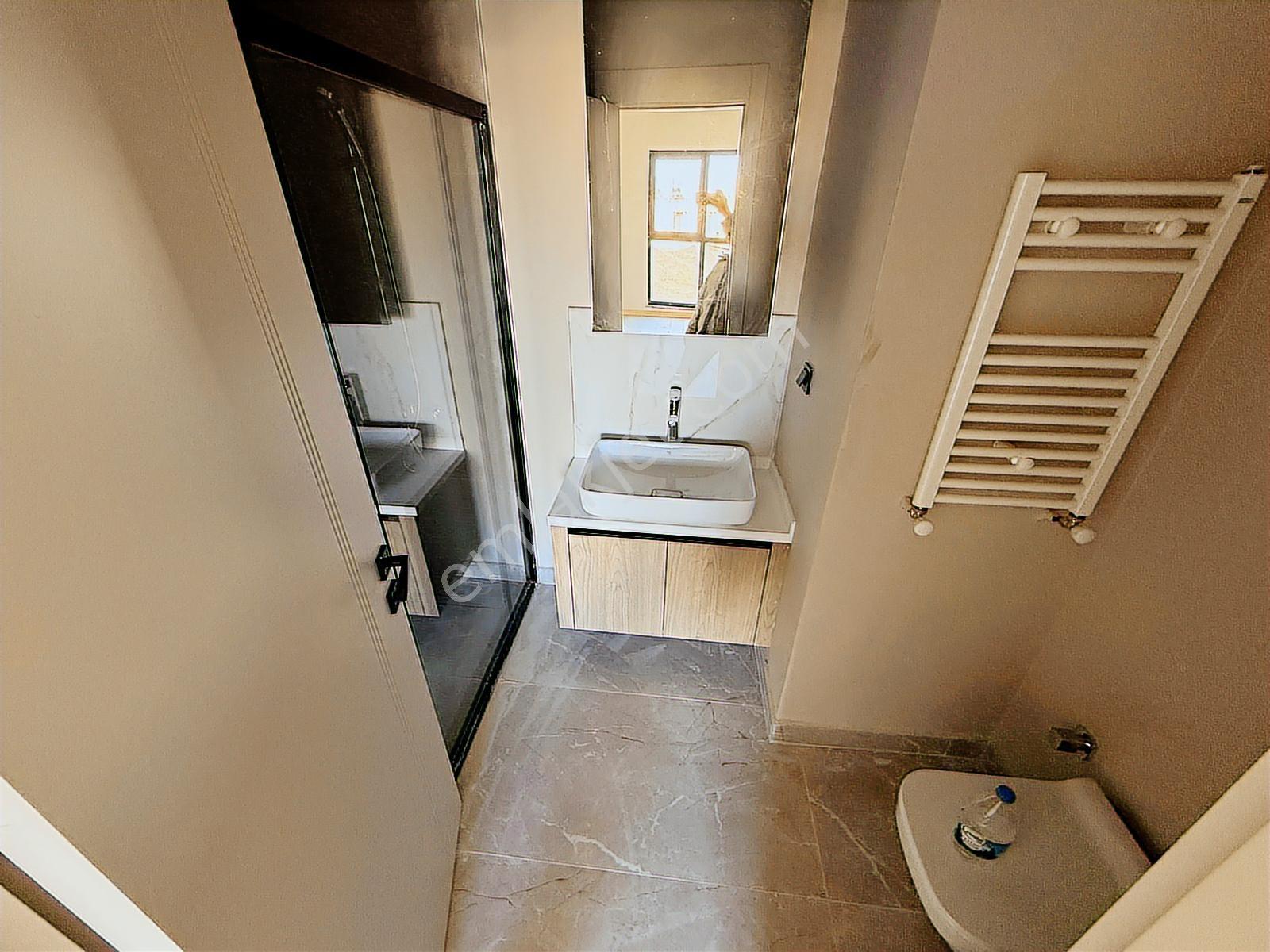 Metromall Teras / 10. Kat /kapalı Mutfak / Ebeveyn Banyolu / 2+1 - Görsel 30