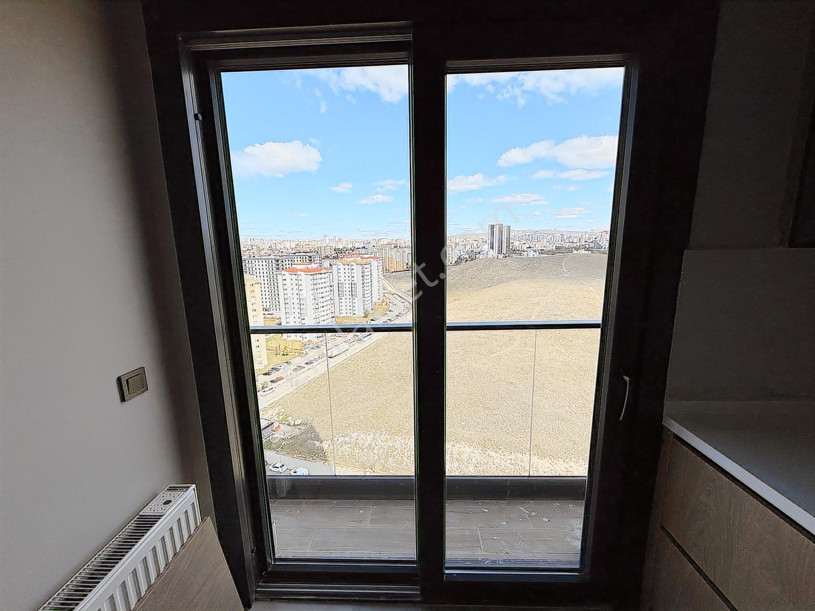 Metromall Teras / 10. Kat /kapalı Mutfak / Ebeveyn Banyolu / 2+1 - Görsel 19