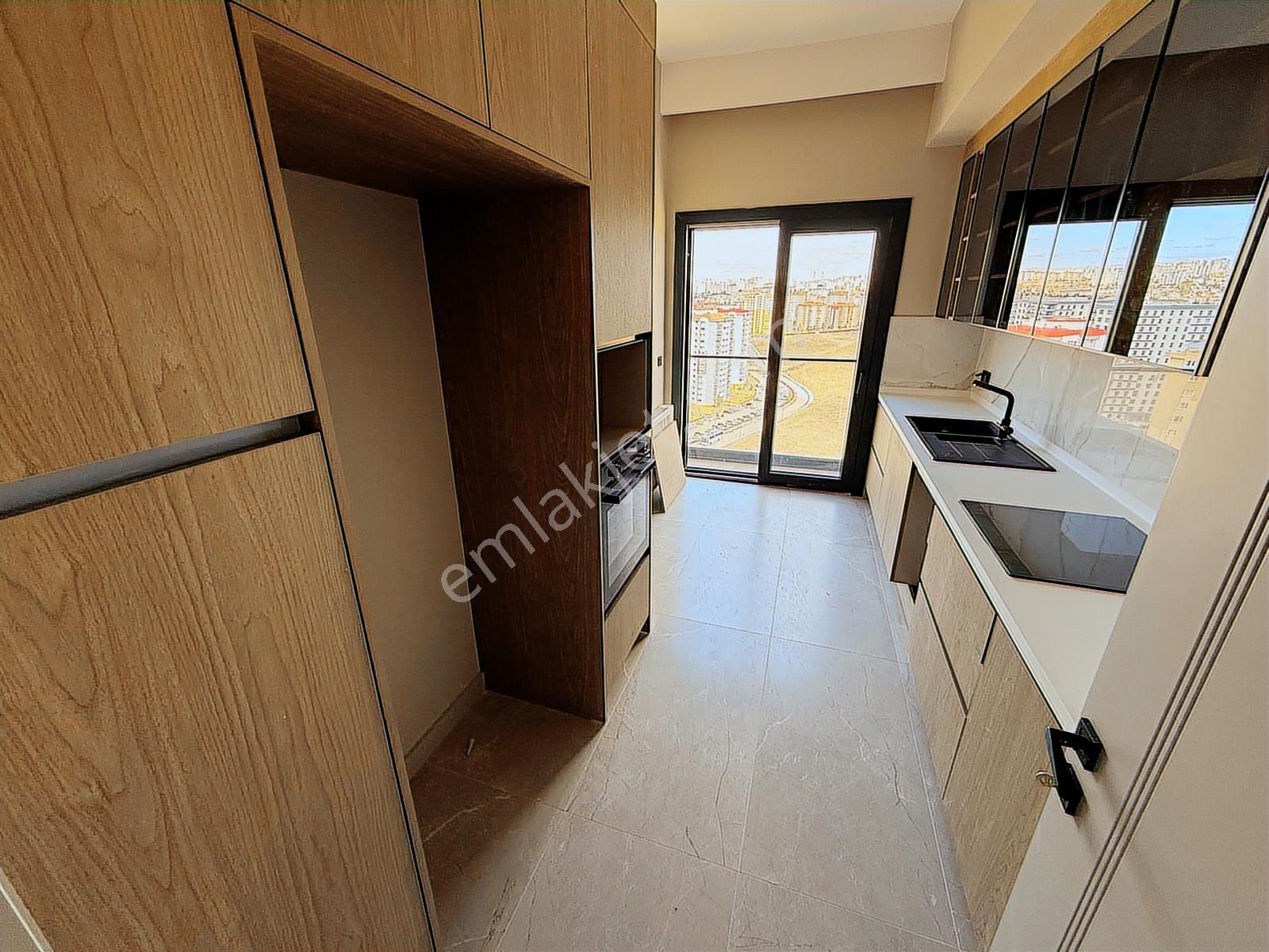 Metromall Teras / 10. Kat /kapalı Mutfak / Ebeveyn Banyolu / 2+1 - Görsel 15